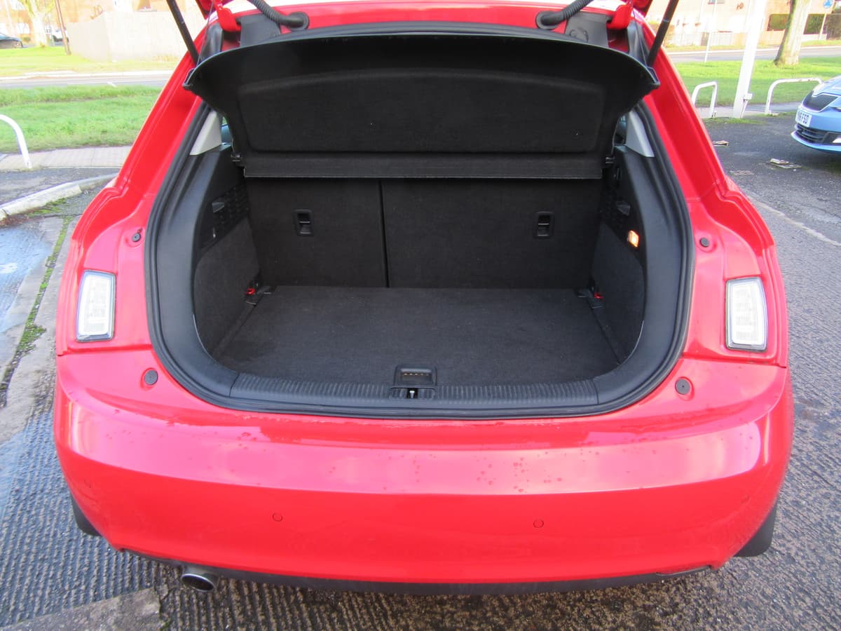 2014 Audi A1 Sportback TDI Sport - Image 16