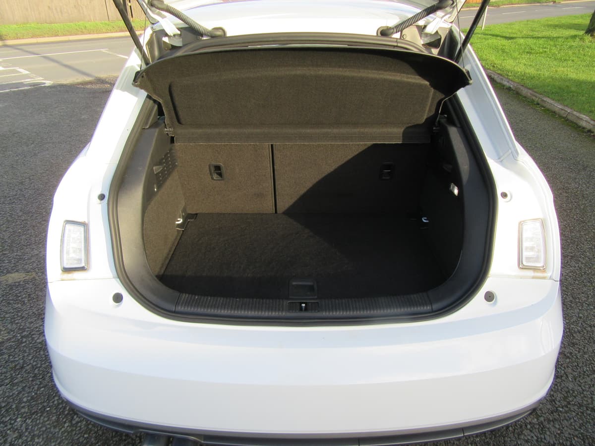 2016 Audi A1 S Line TFSI Semi-Auto - Image 16