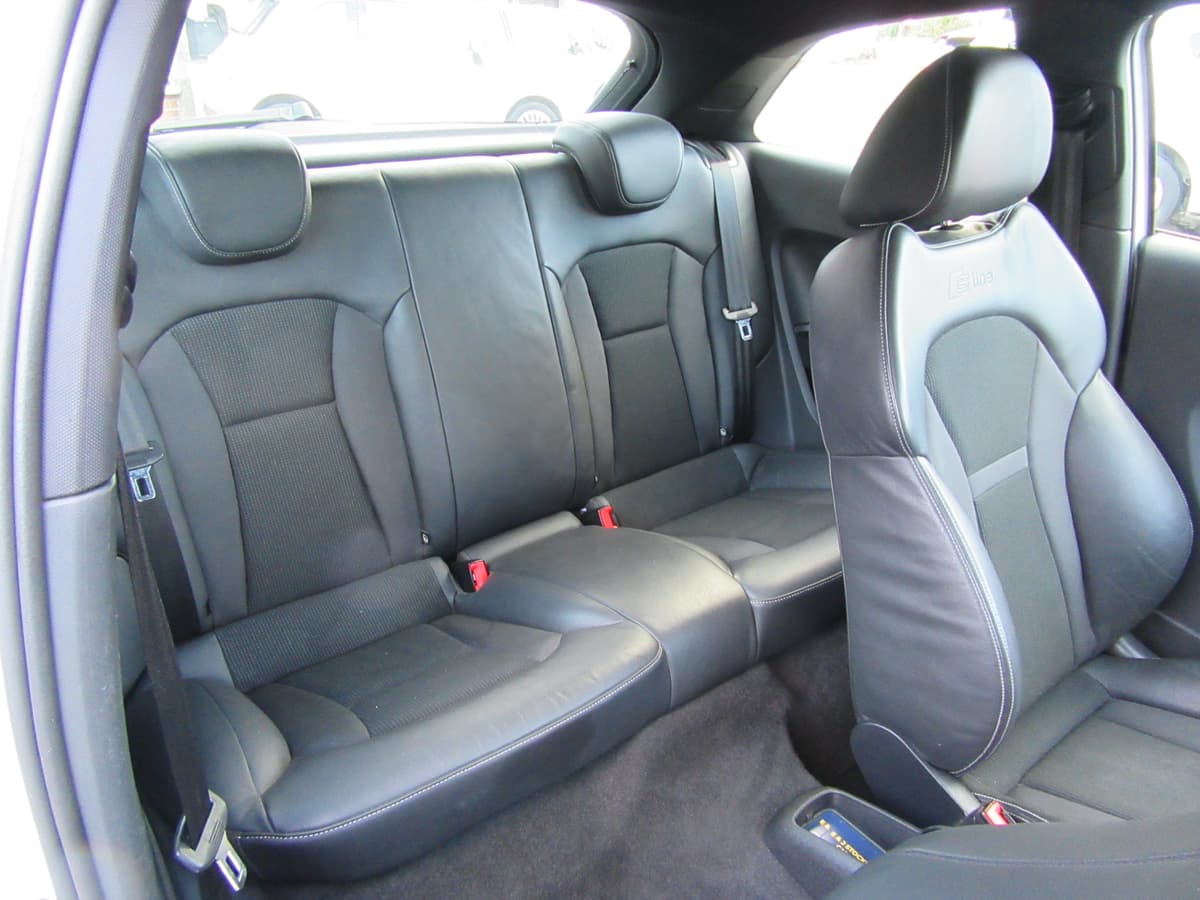 2016 Audi A1 S Line TFSI Semi-Auto - Image 18