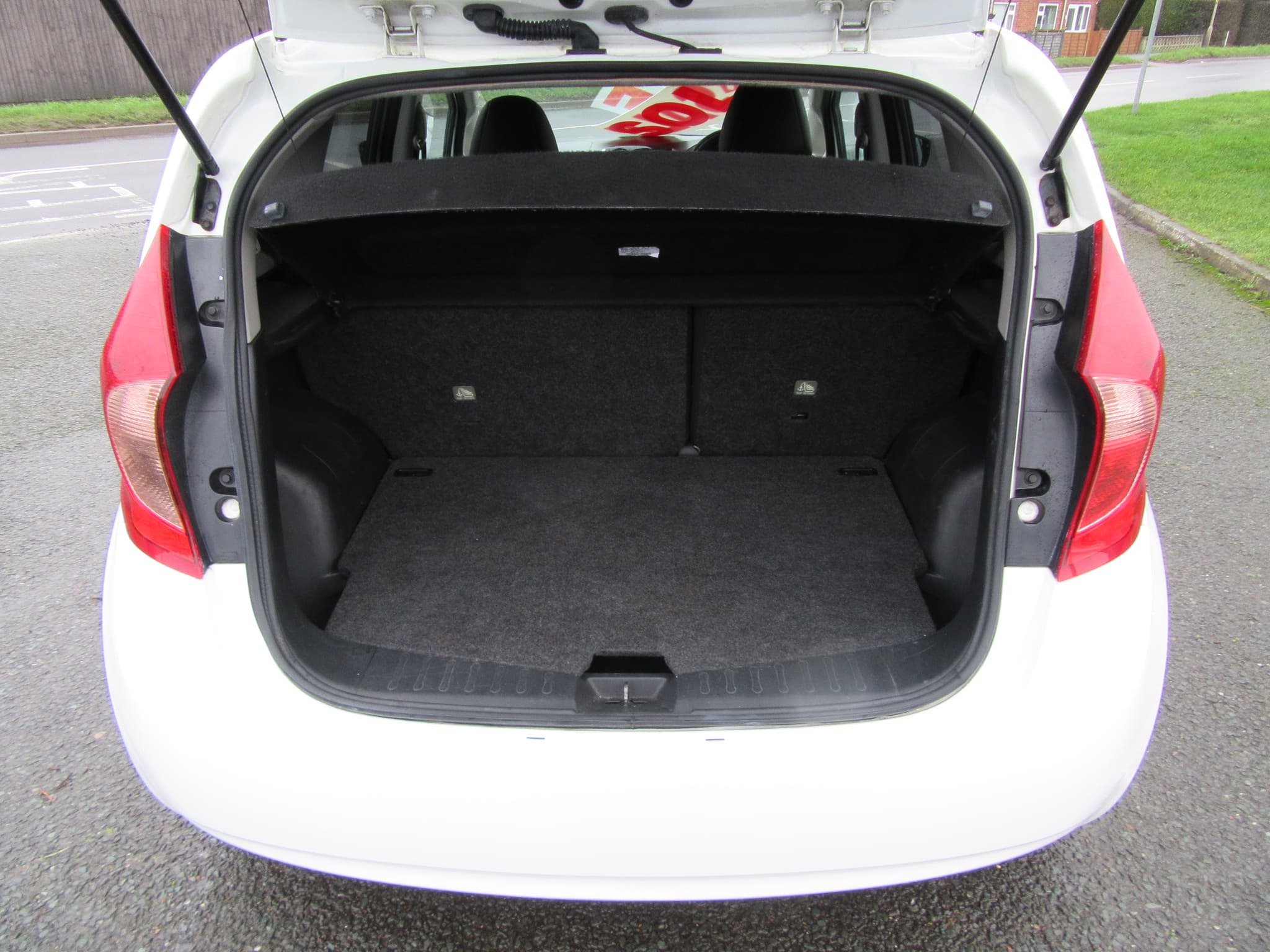 Nissan Note Tekna DiG-S - Image 14
