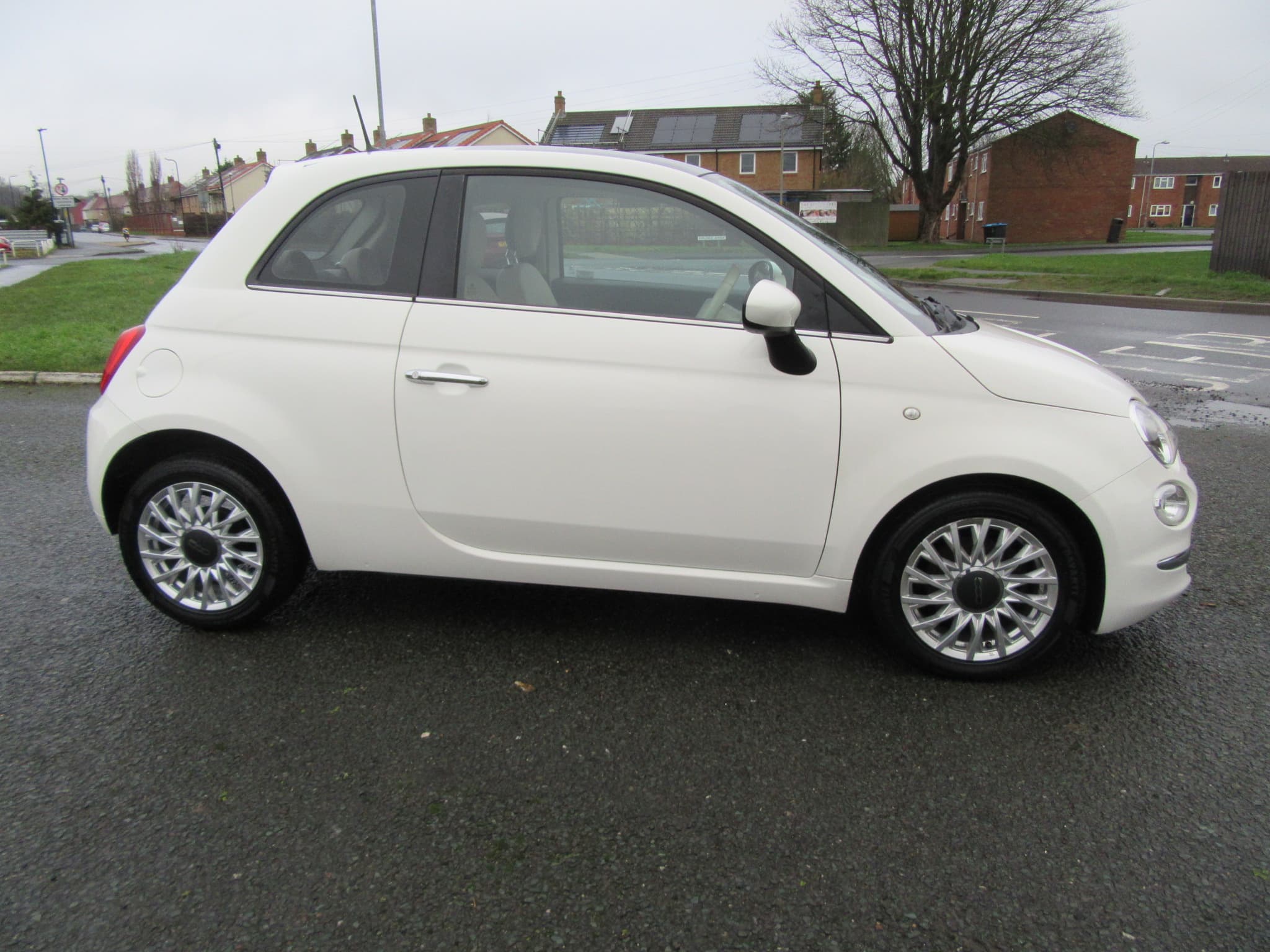 Fiat 500 Lounge - Image 6