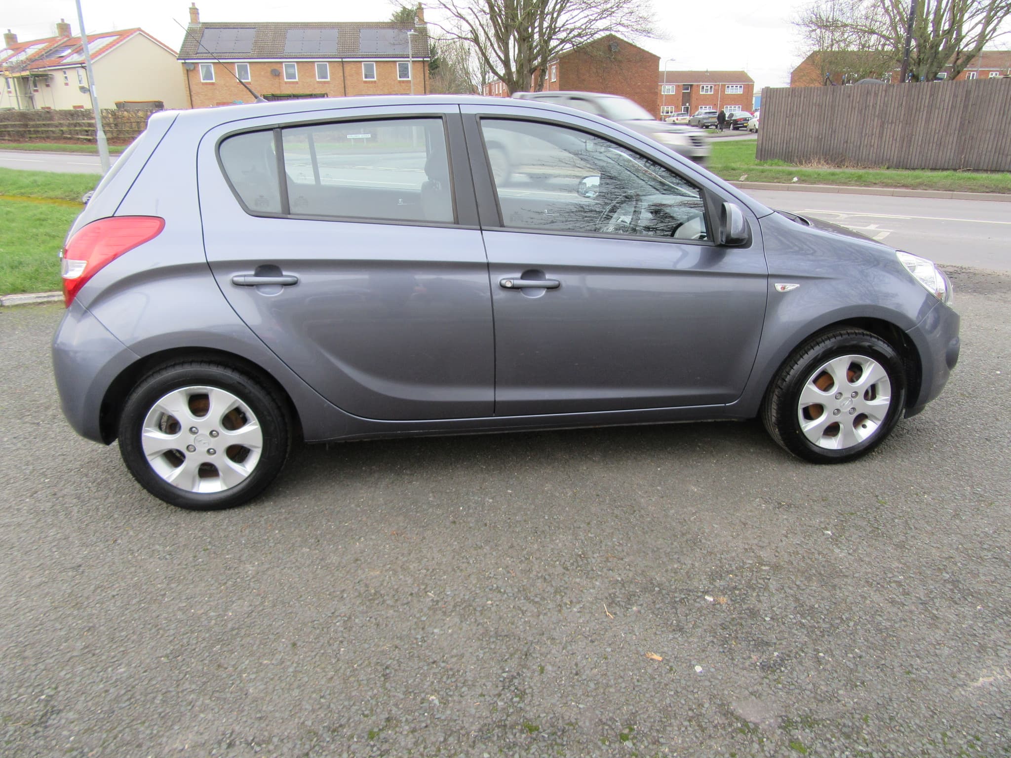 Hyundai i20 Comfort - Image 14