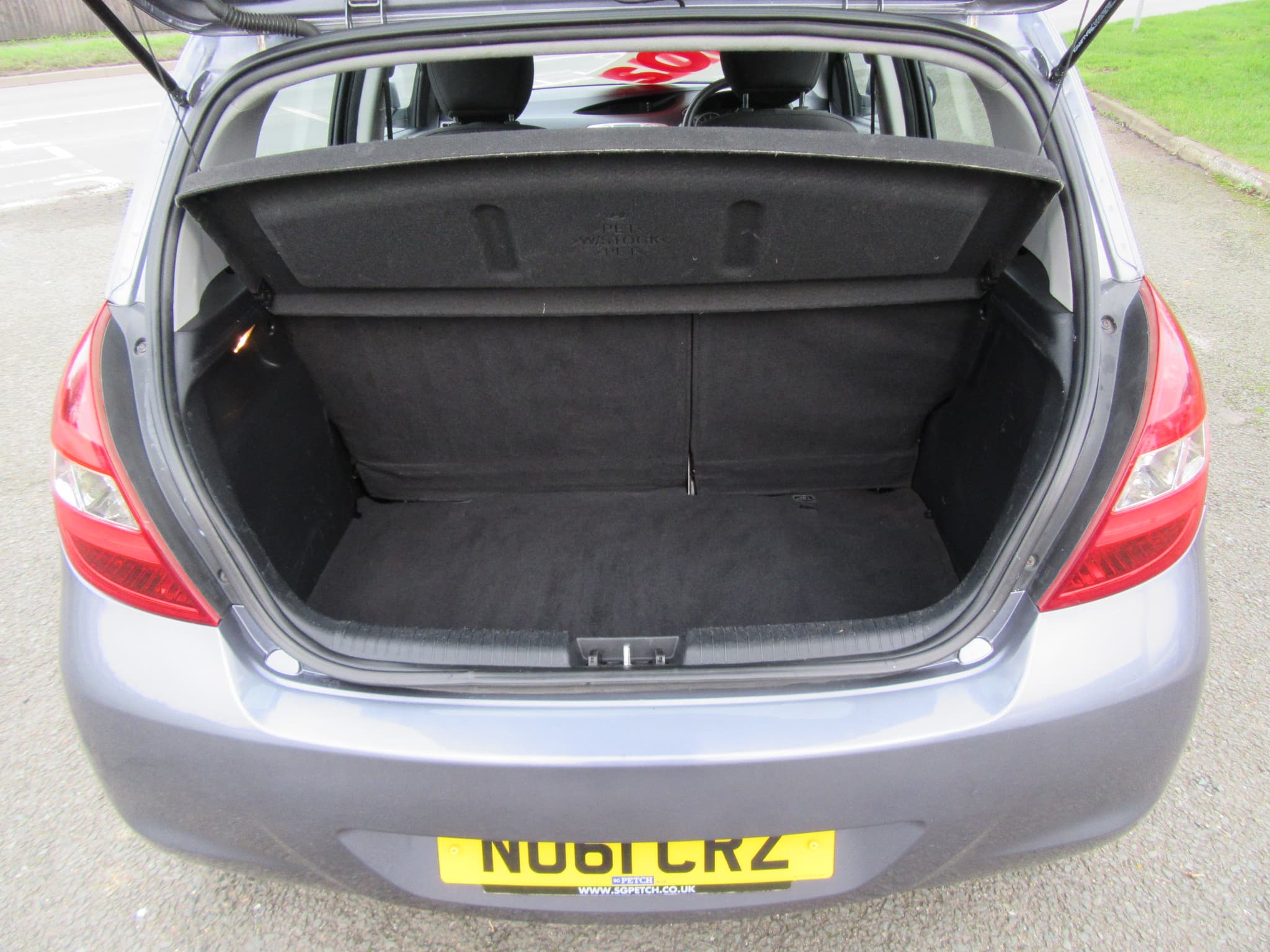 Hyundai i20 Comfort - Image 16