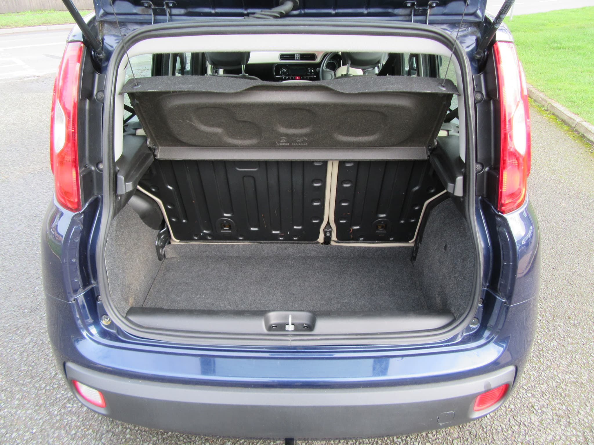 Fiat Panda Lounge - Image 16