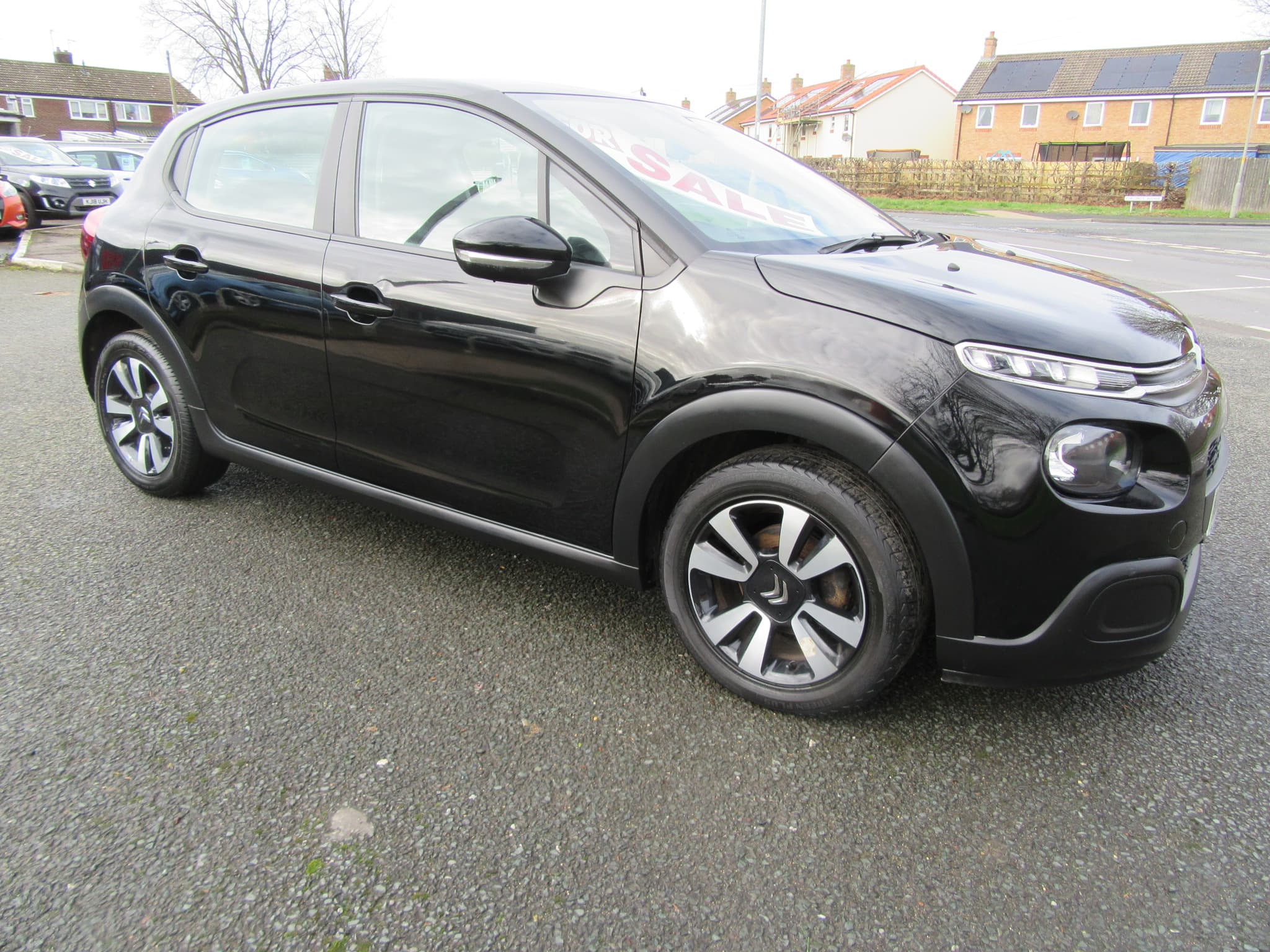 Citroen C3 Feel PureTech - Image 1