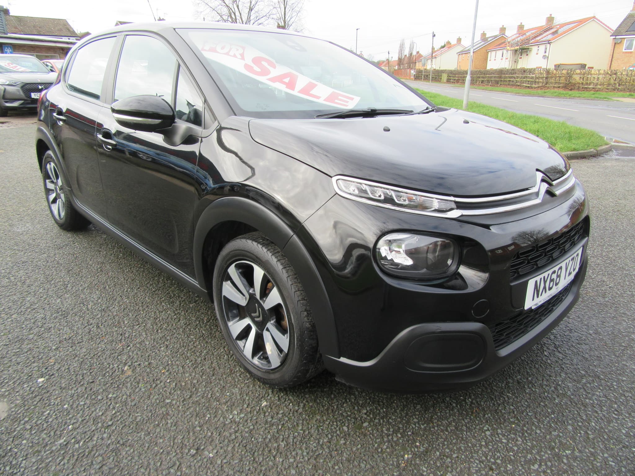 Citroen C3 Feel PureTech - Image 2
