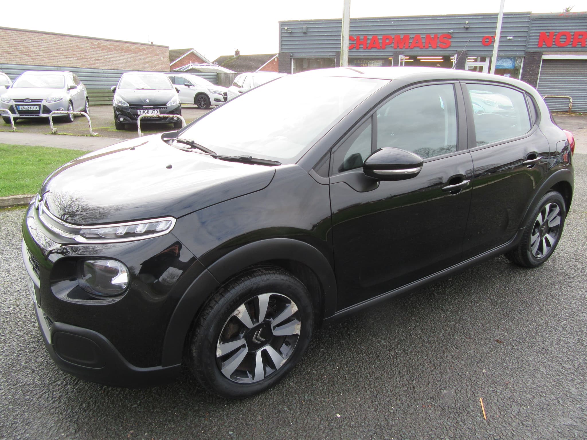 Citroen C3 Feel PureTech - Image 7