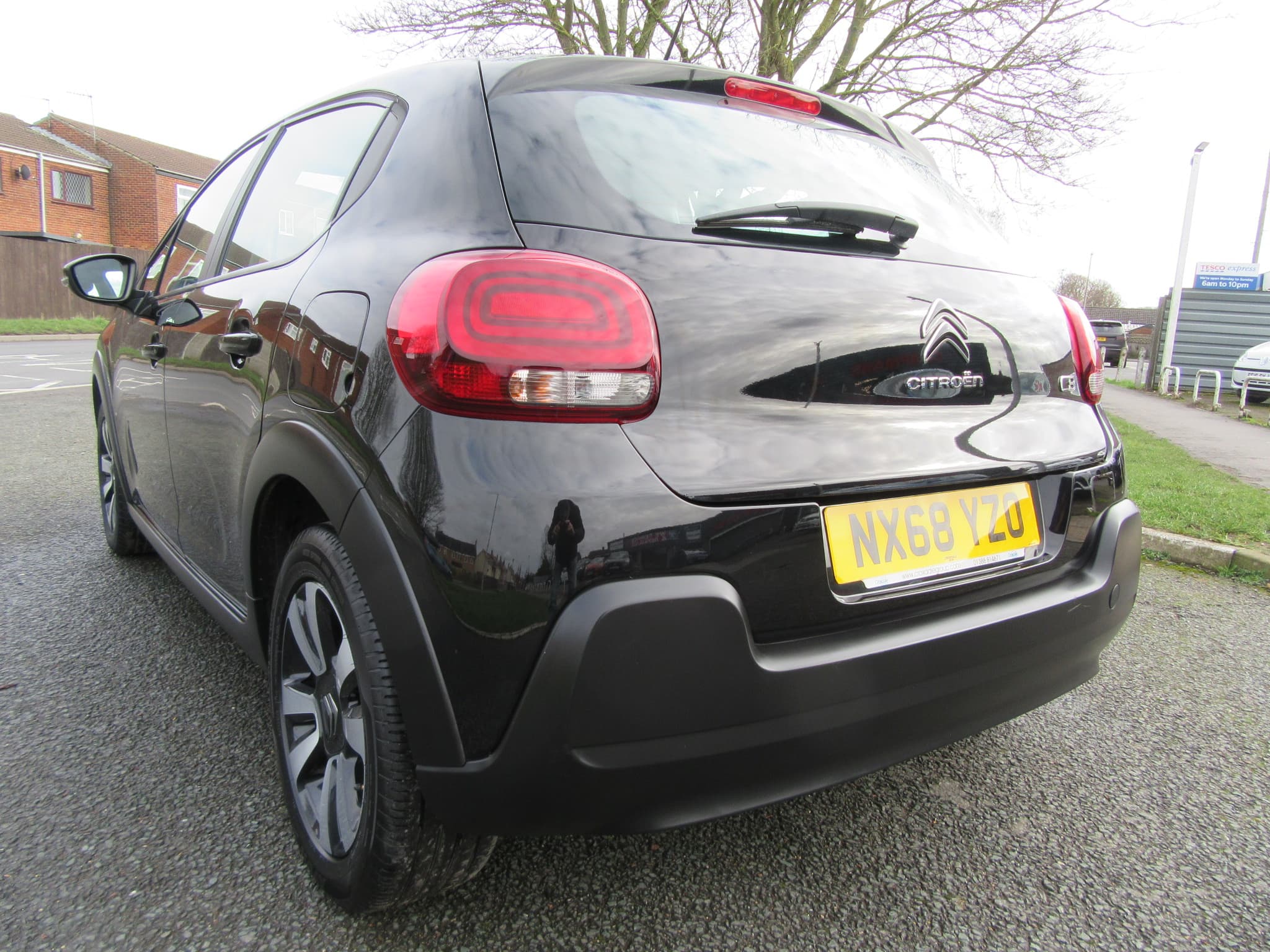Citroen C3 Feel PureTech - Image 12