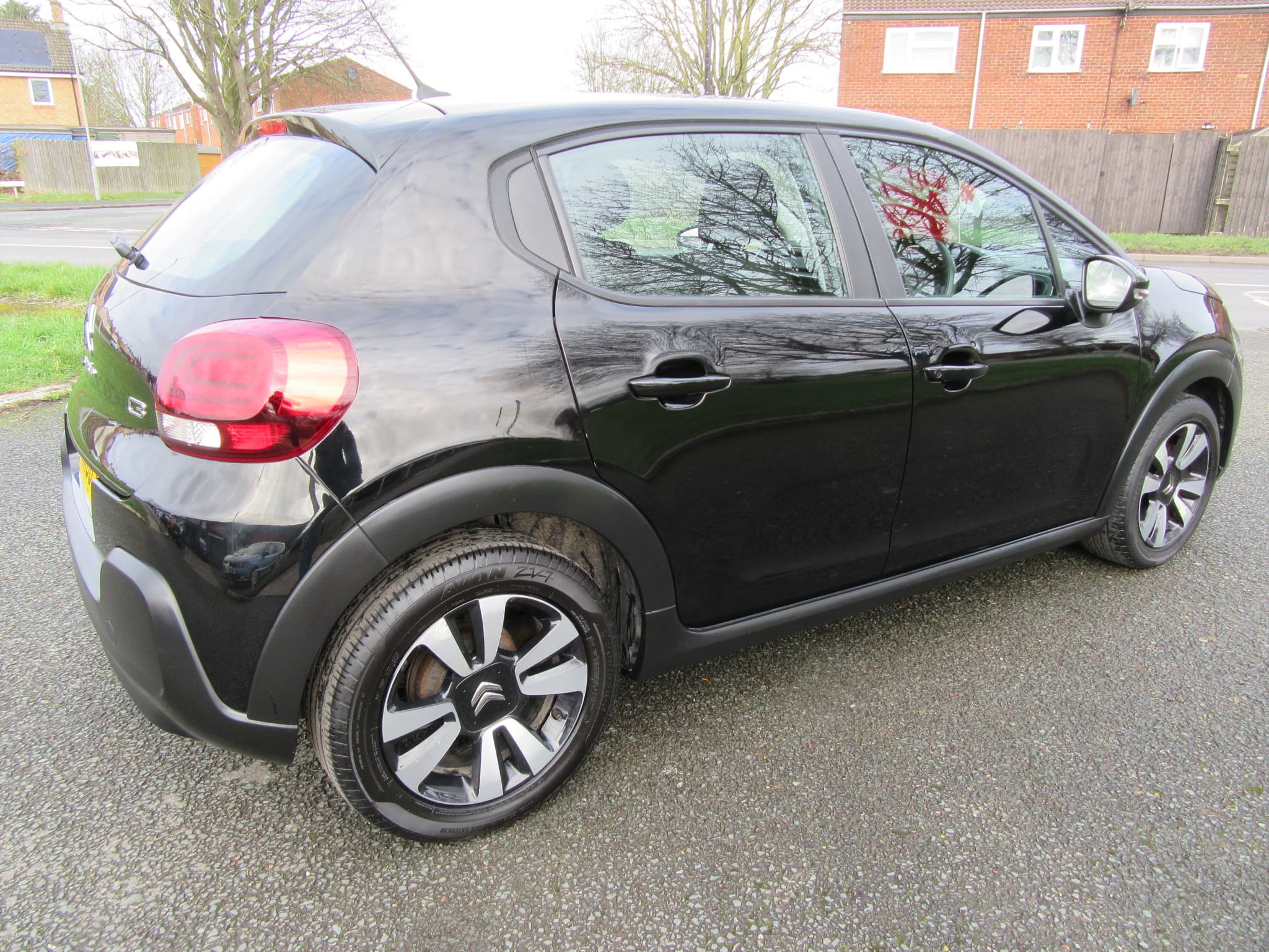 Citroen C3 Feel PureTech - Image 15
