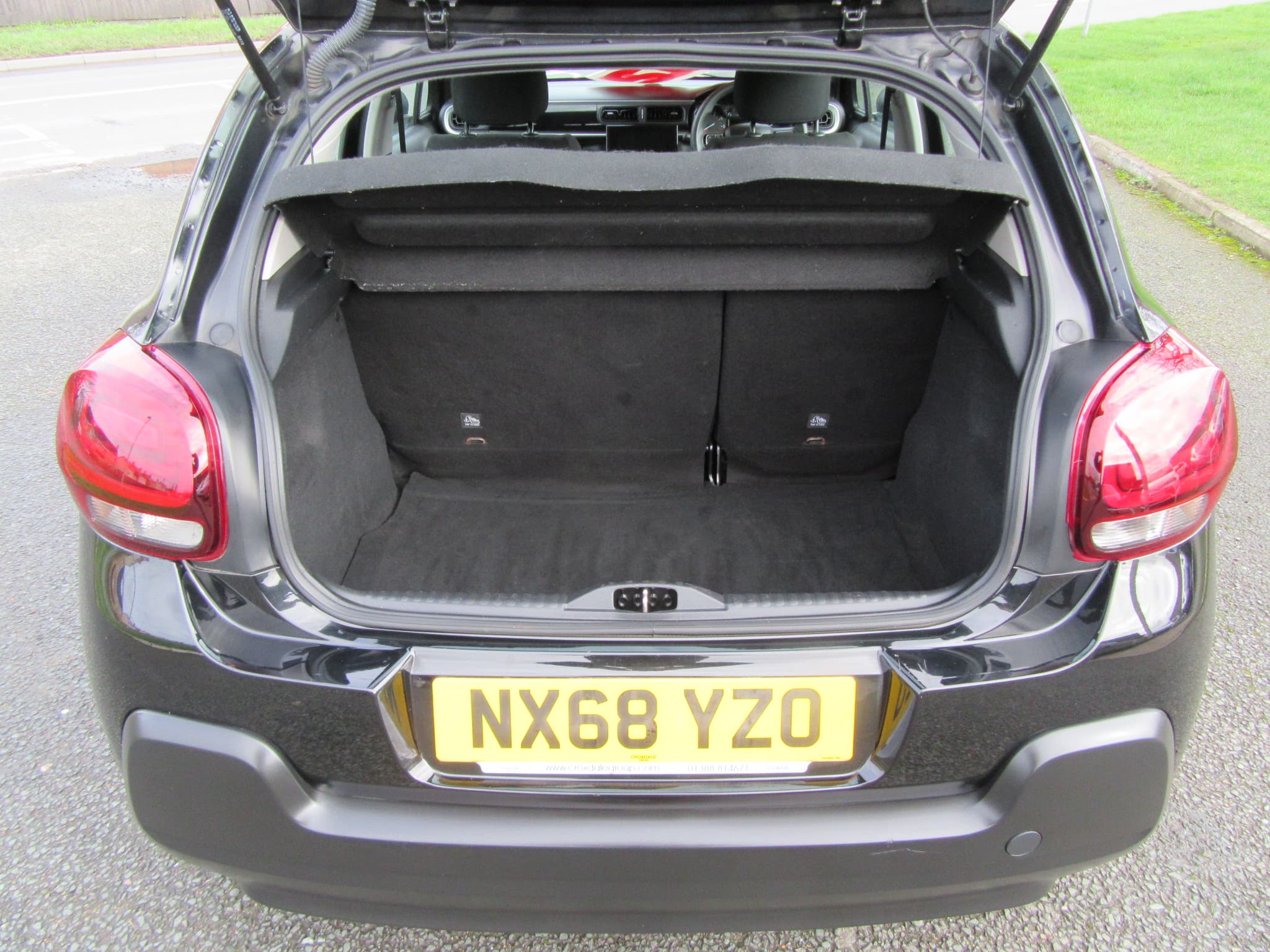 Citroen C3 Feel PureTech - Image 16