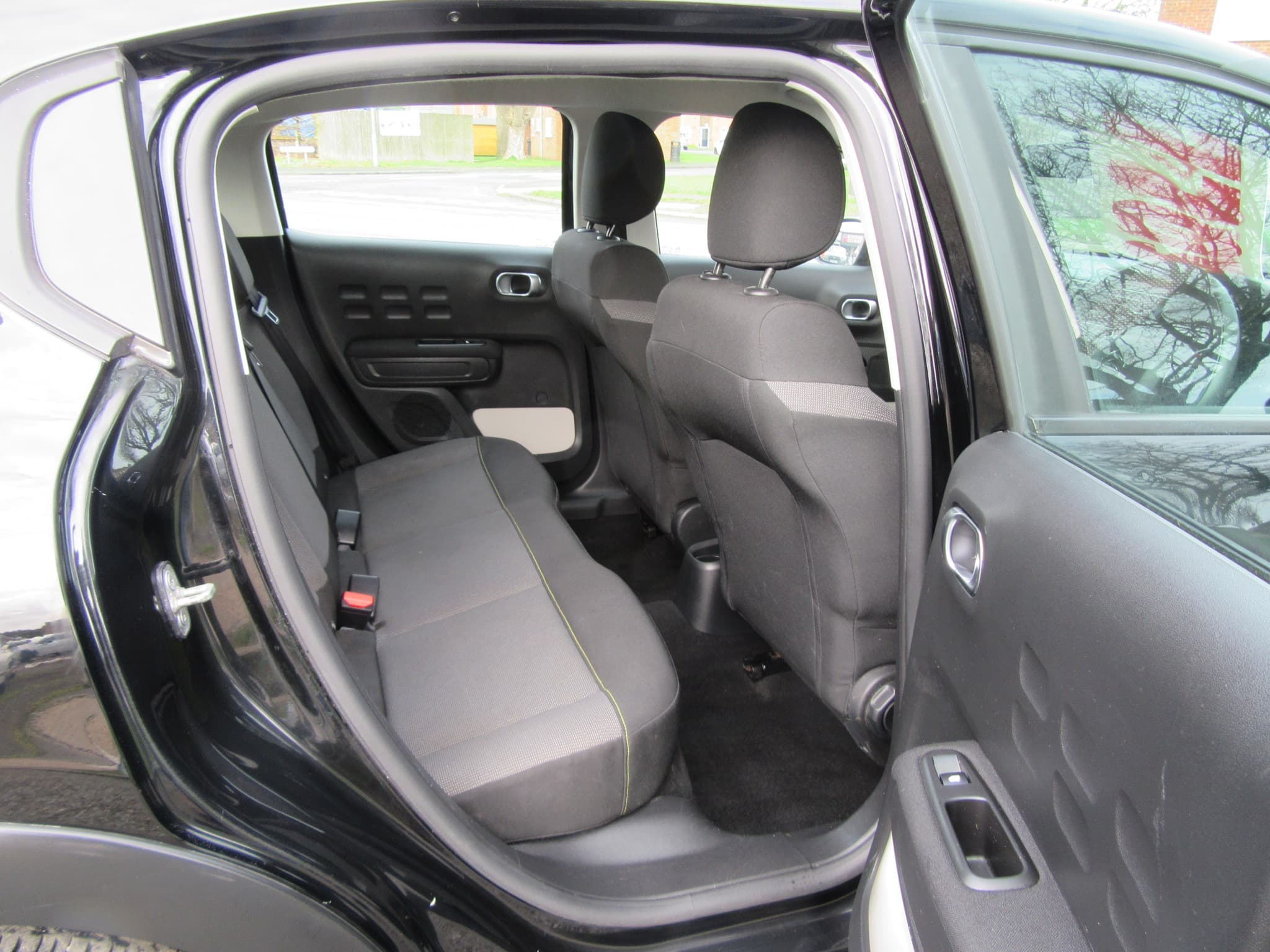 Citroen C3 Feel PureTech - Image 18