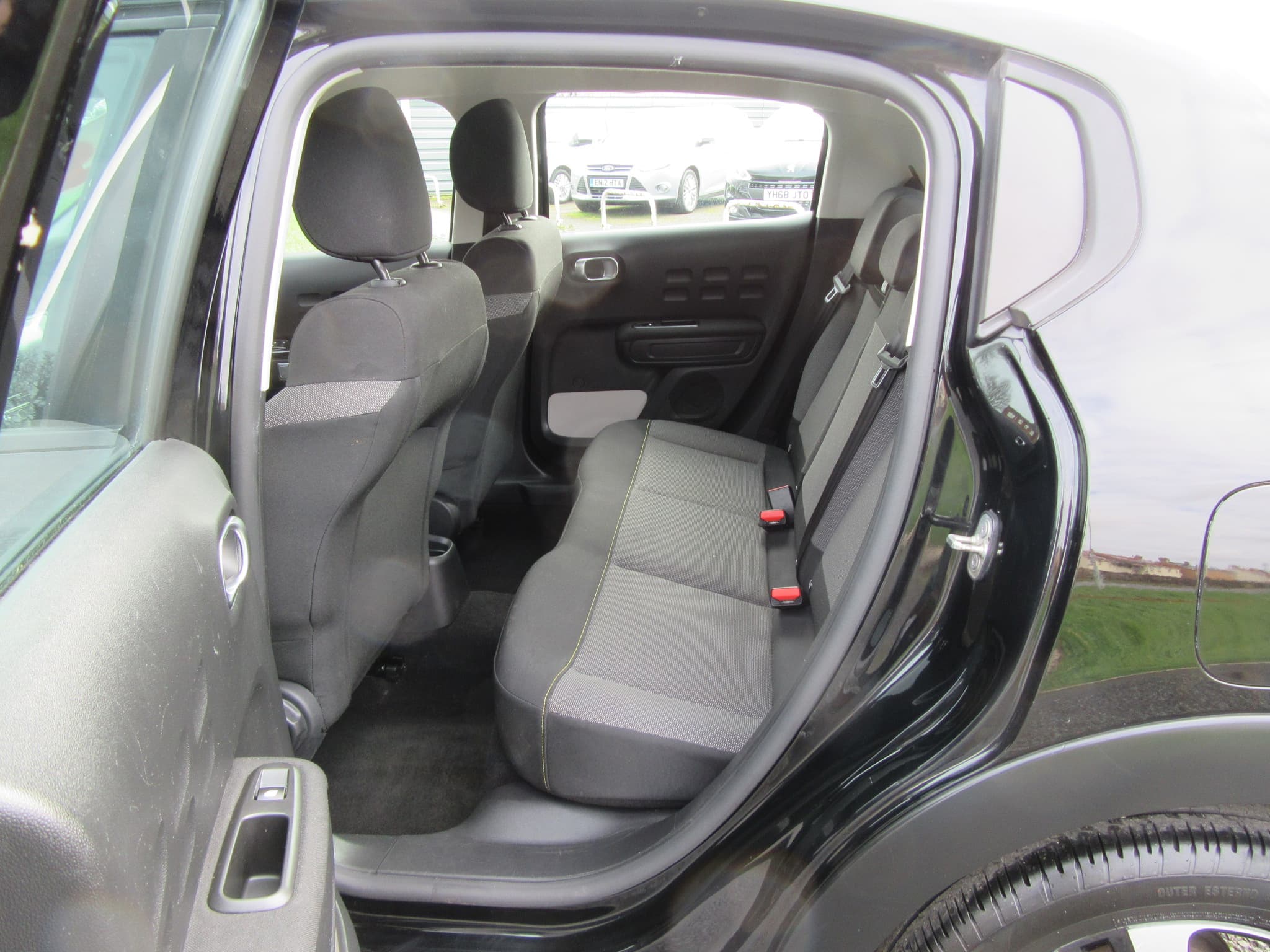Citroen C3 Feel PureTech - Image 19