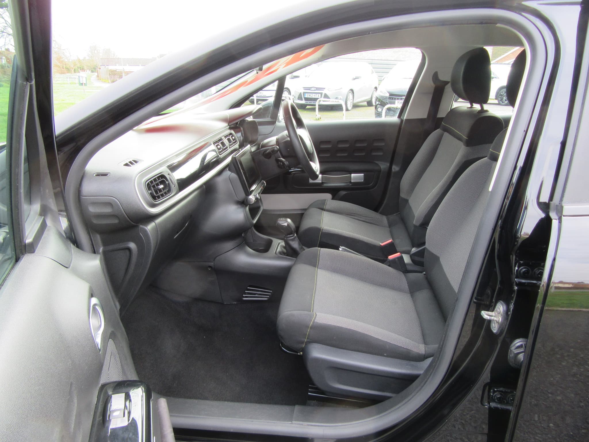 Citroen C3 Feel PureTech - Image 20
