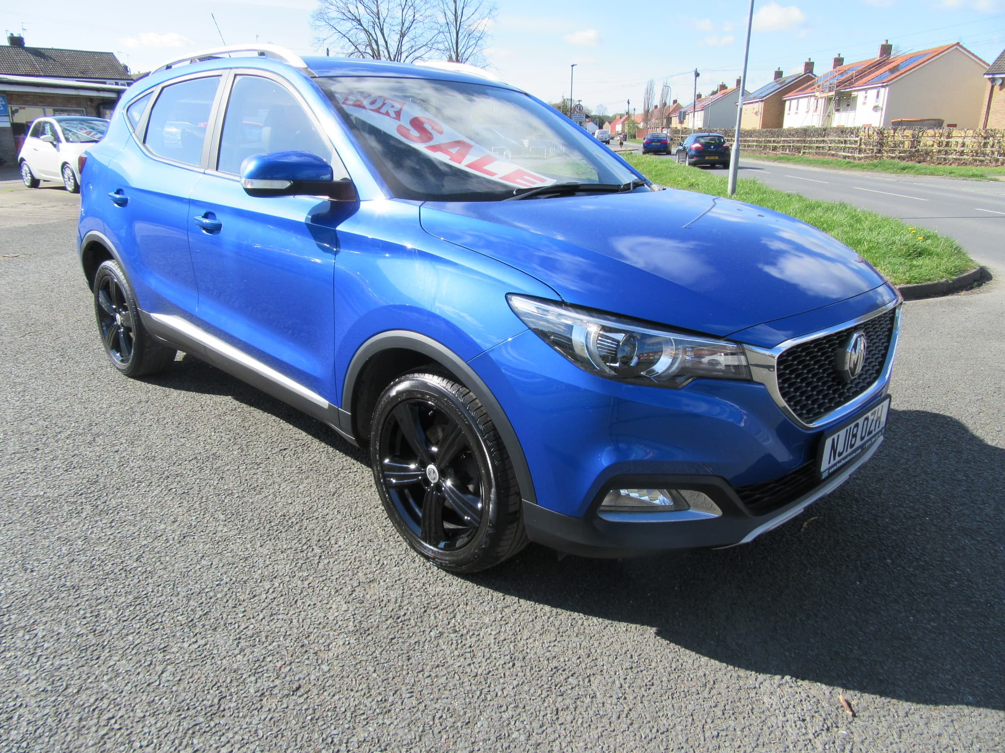 MG MG ZS Exclusive - Image 2