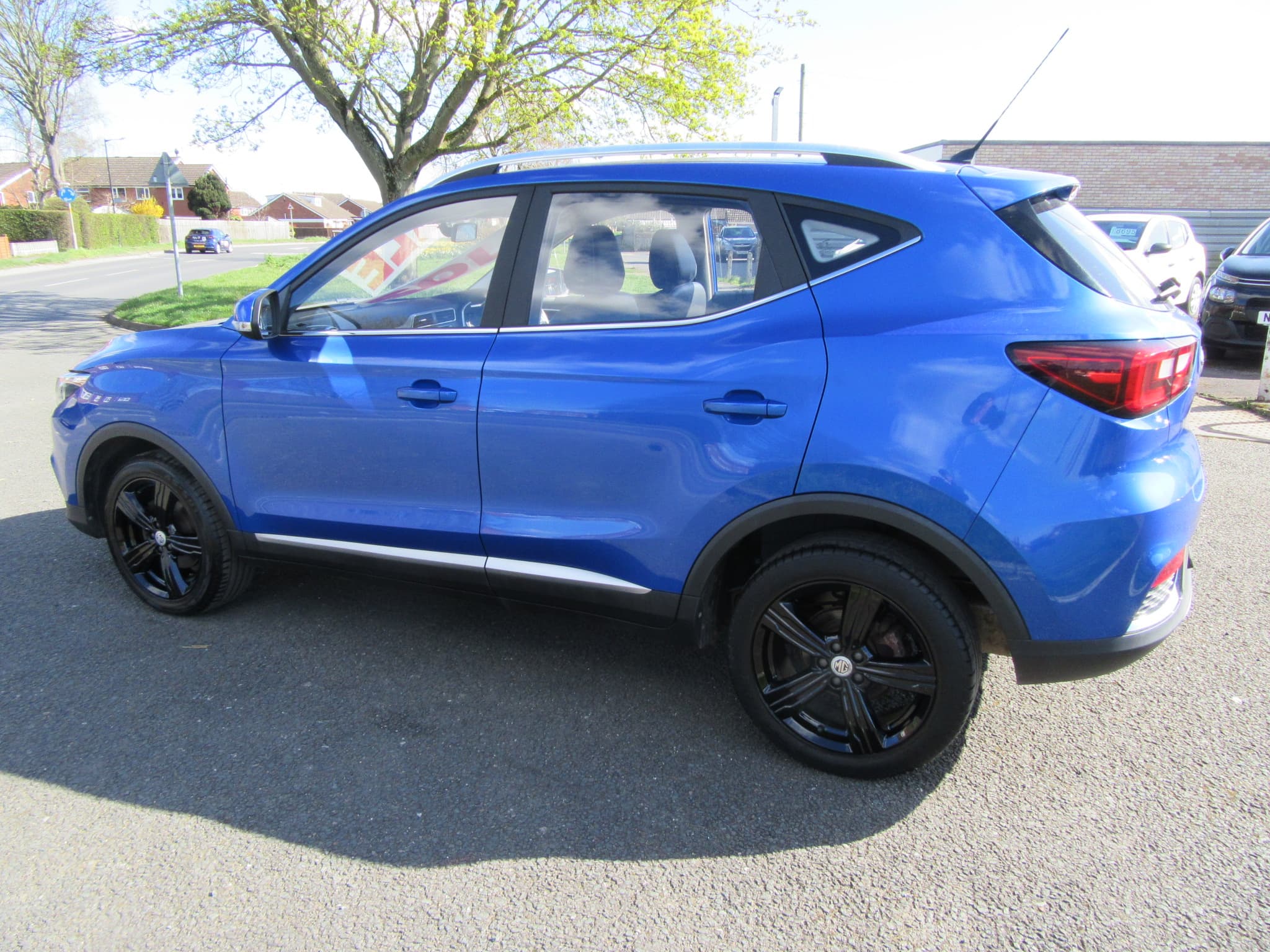 MG MG ZS Exclusive - Image 9