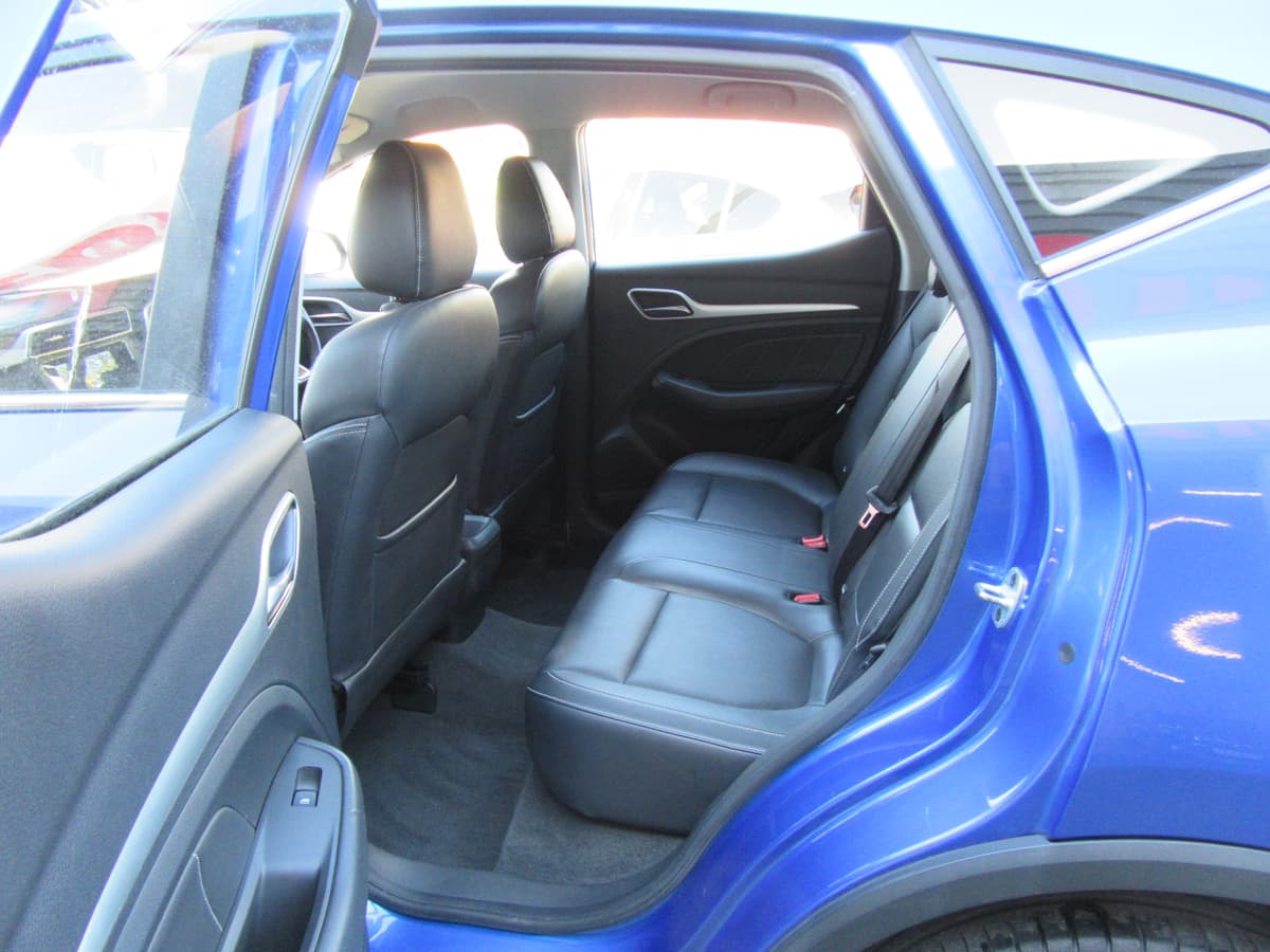 2018 MG MG ZS Exclusive - Image 17