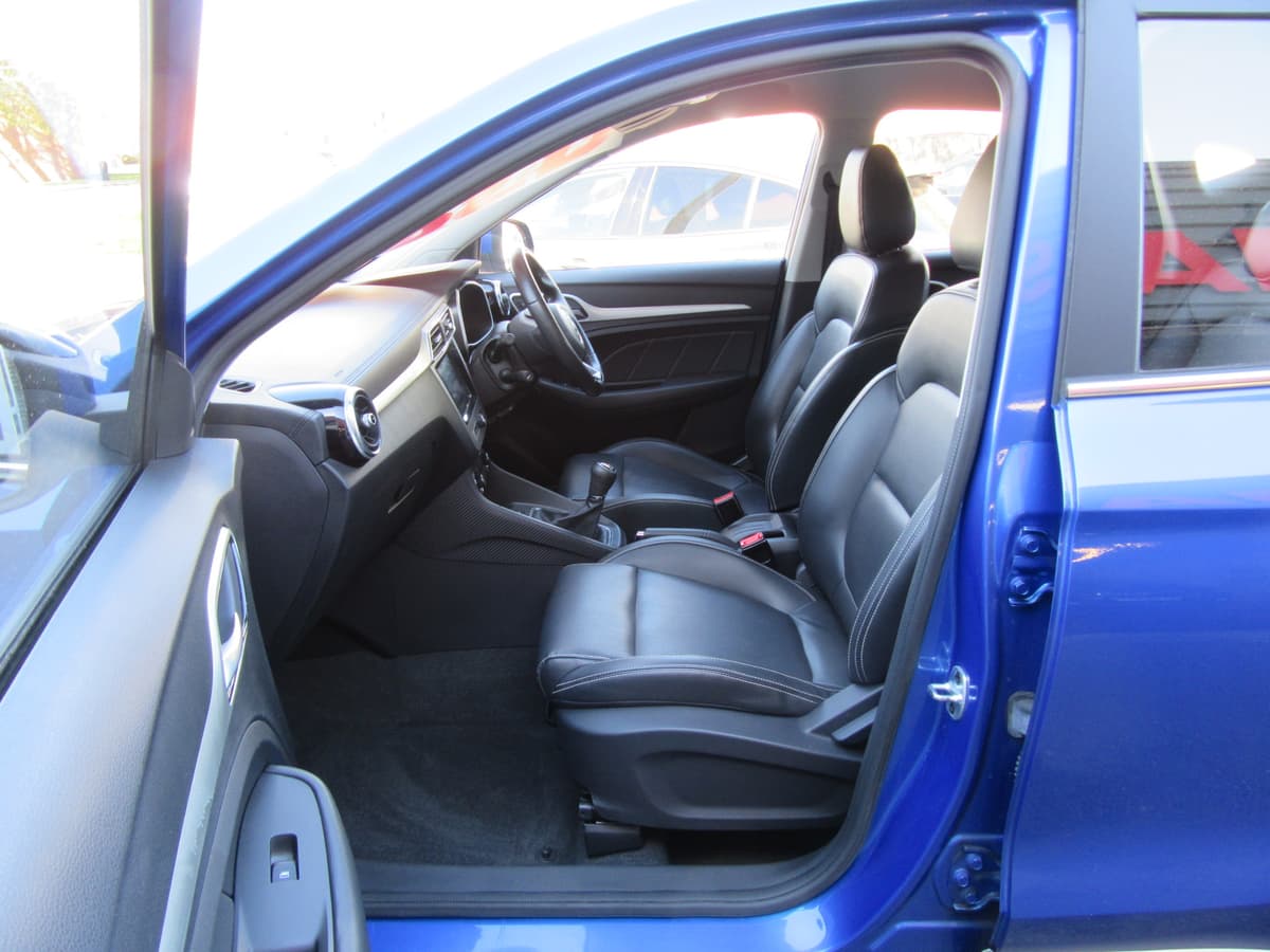 2018 MG MG ZS Exclusive - Image 18