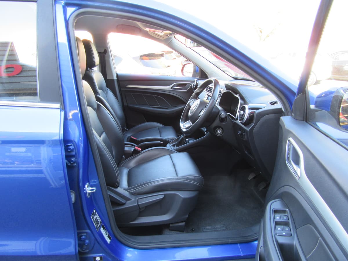 2018 MG MG ZS Exclusive - Image 19