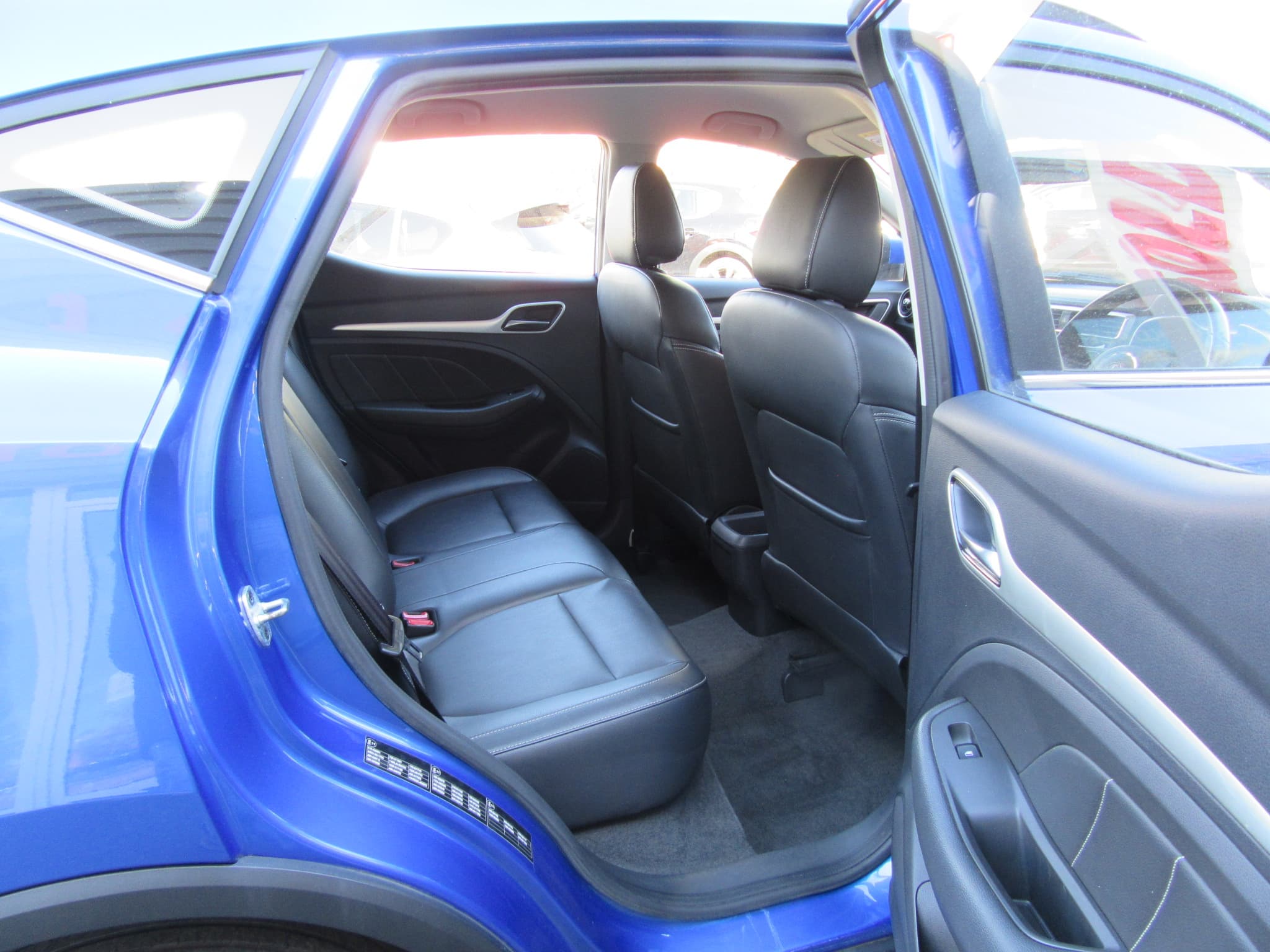 MG MG ZS Exclusive - Image 20