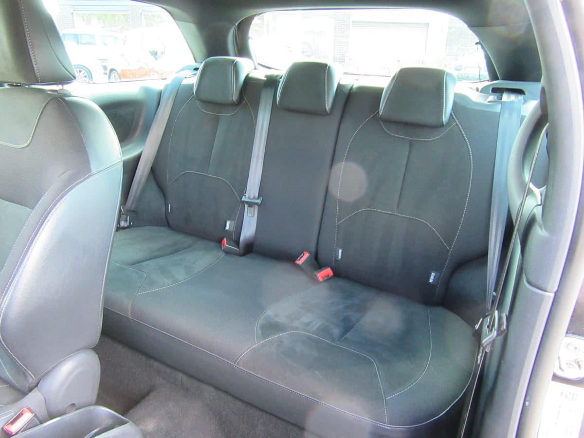 2017 DS DS3 Elegance Blue HDi S/S - Image 20