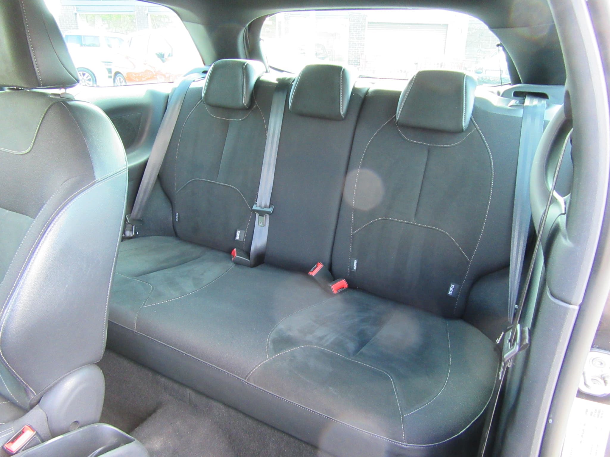 DS DS3 Elegance Blue HDi S/S - Image 20