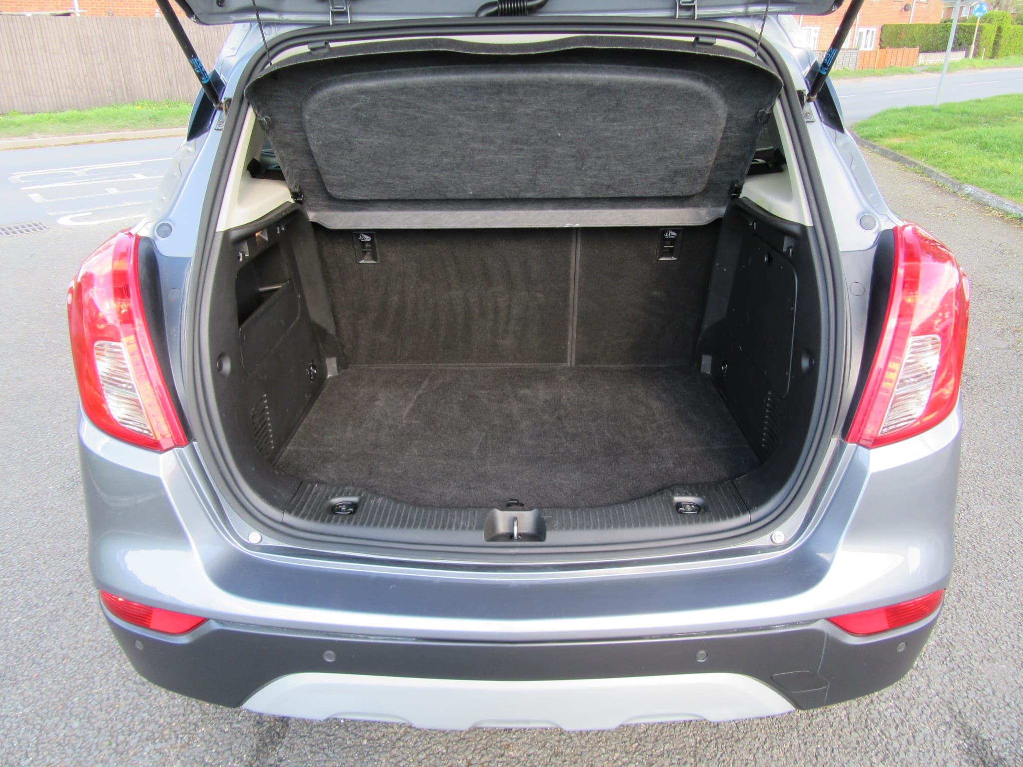 Vauxhall Mokka X Elite Nav T Auto - Image 16