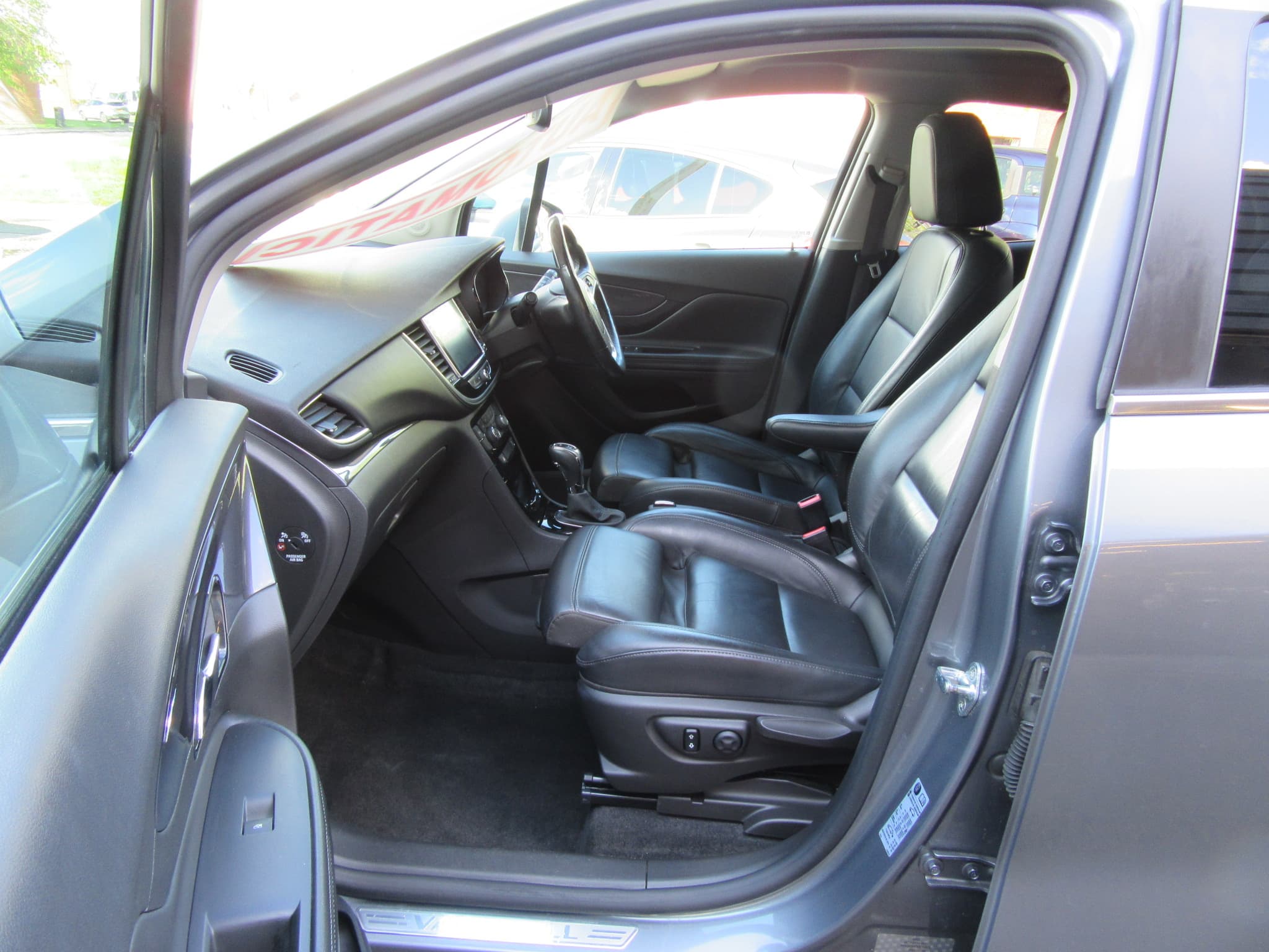 Vauxhall Mokka X Elite Nav T Auto - Image 17