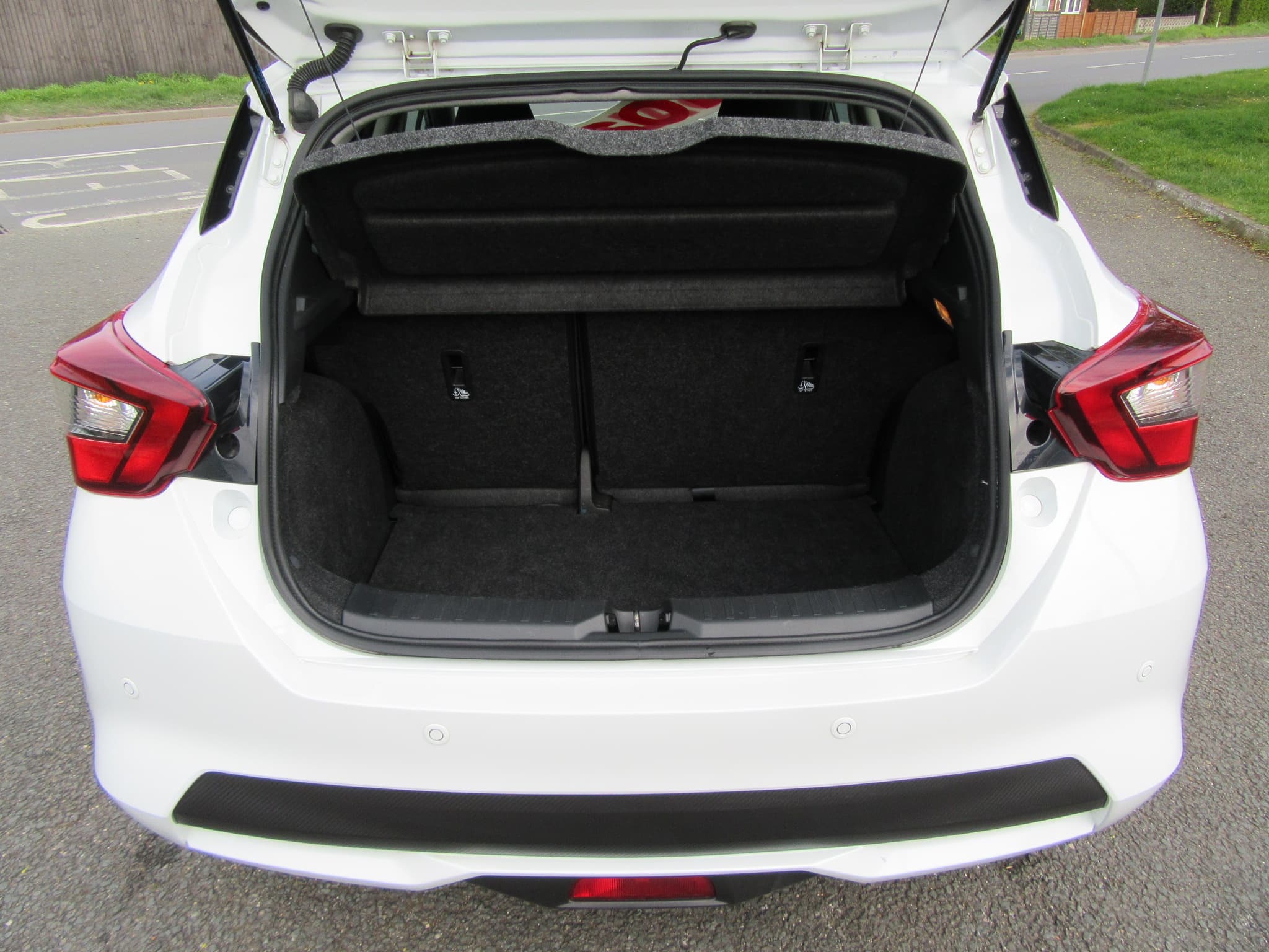 Nissan Micra Acenta dCi - Image 15