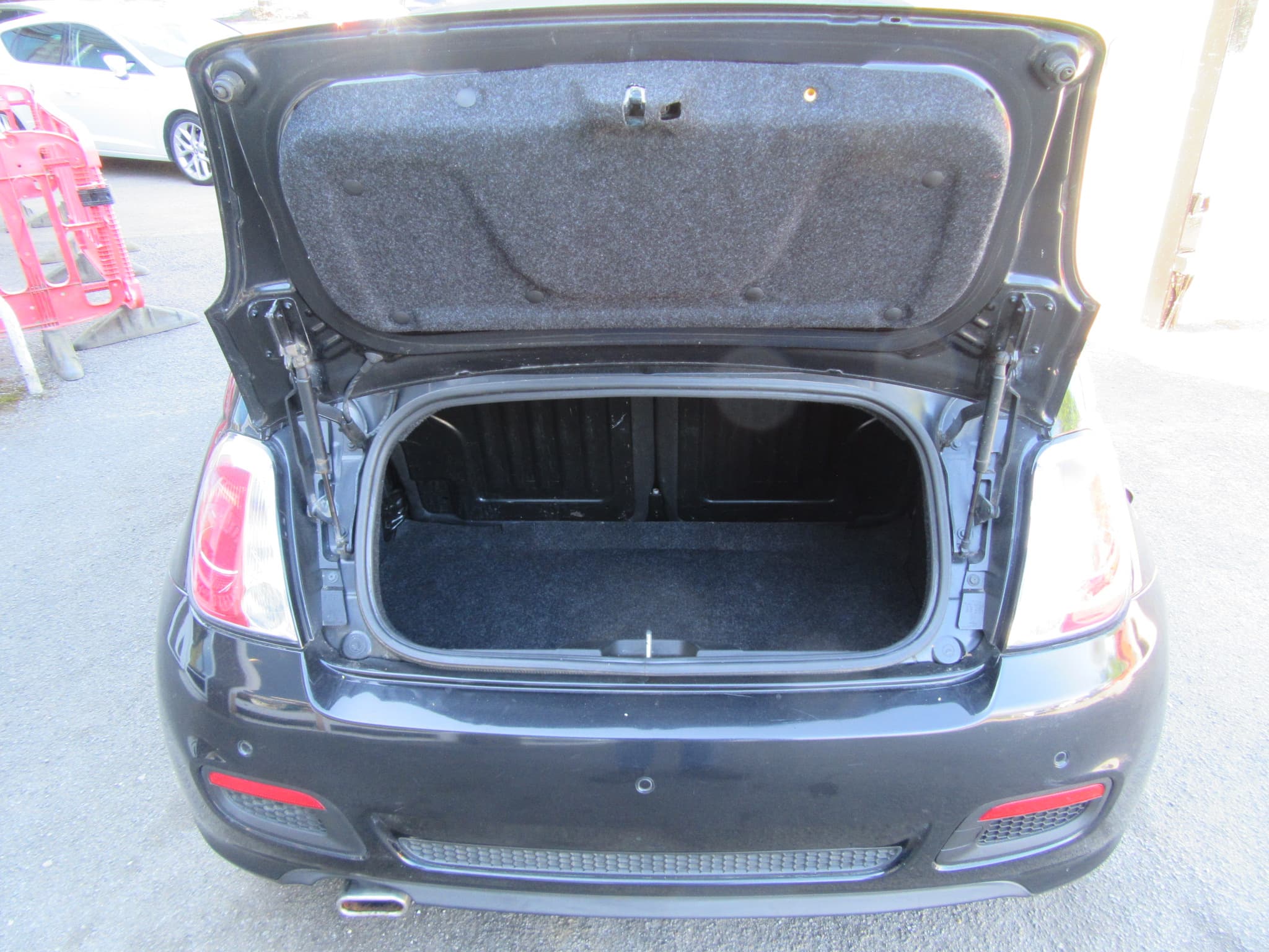 Fiat 500 C S TwinAir - Image 19