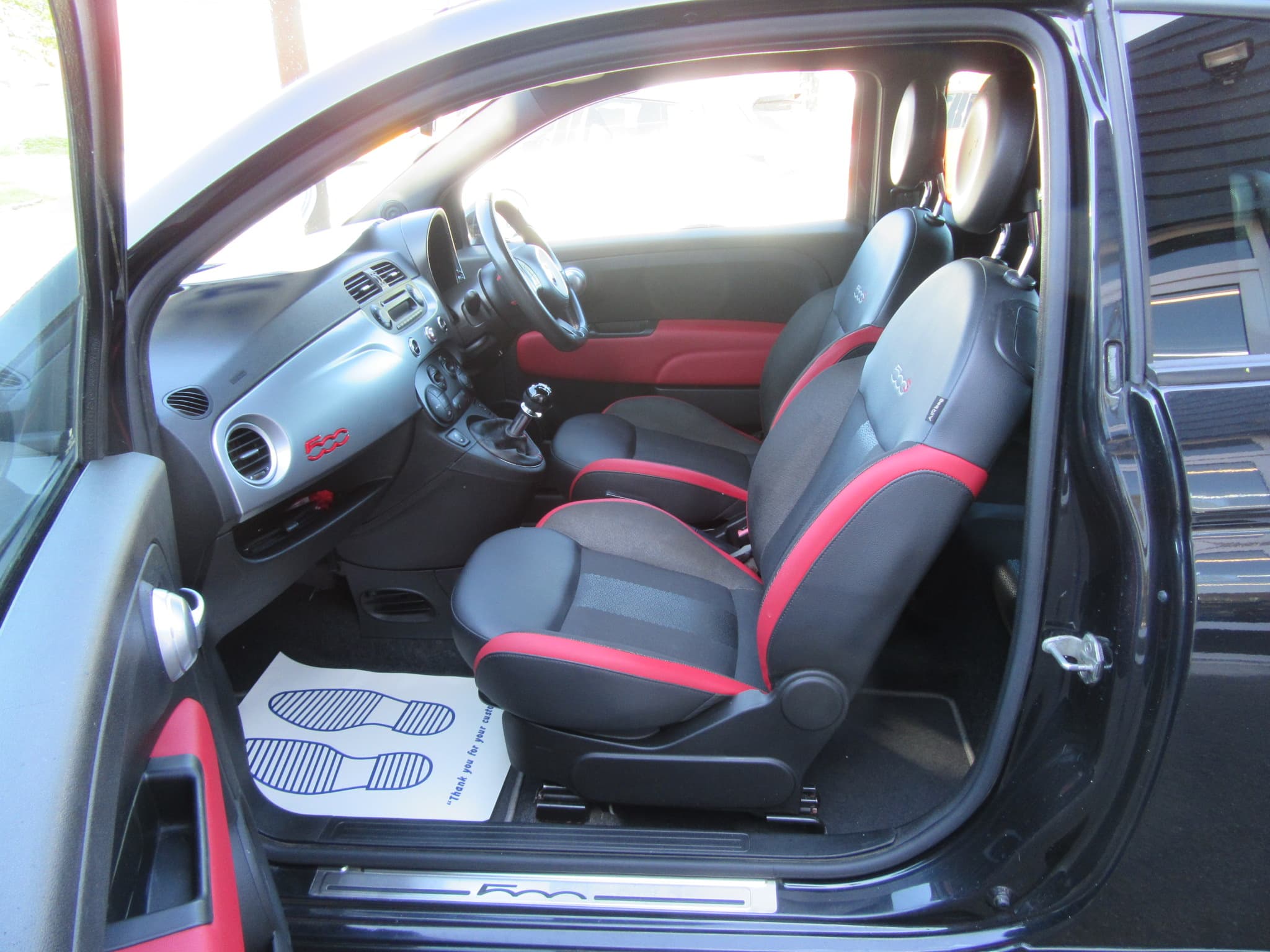 Fiat 500 C S TwinAir - Image 22