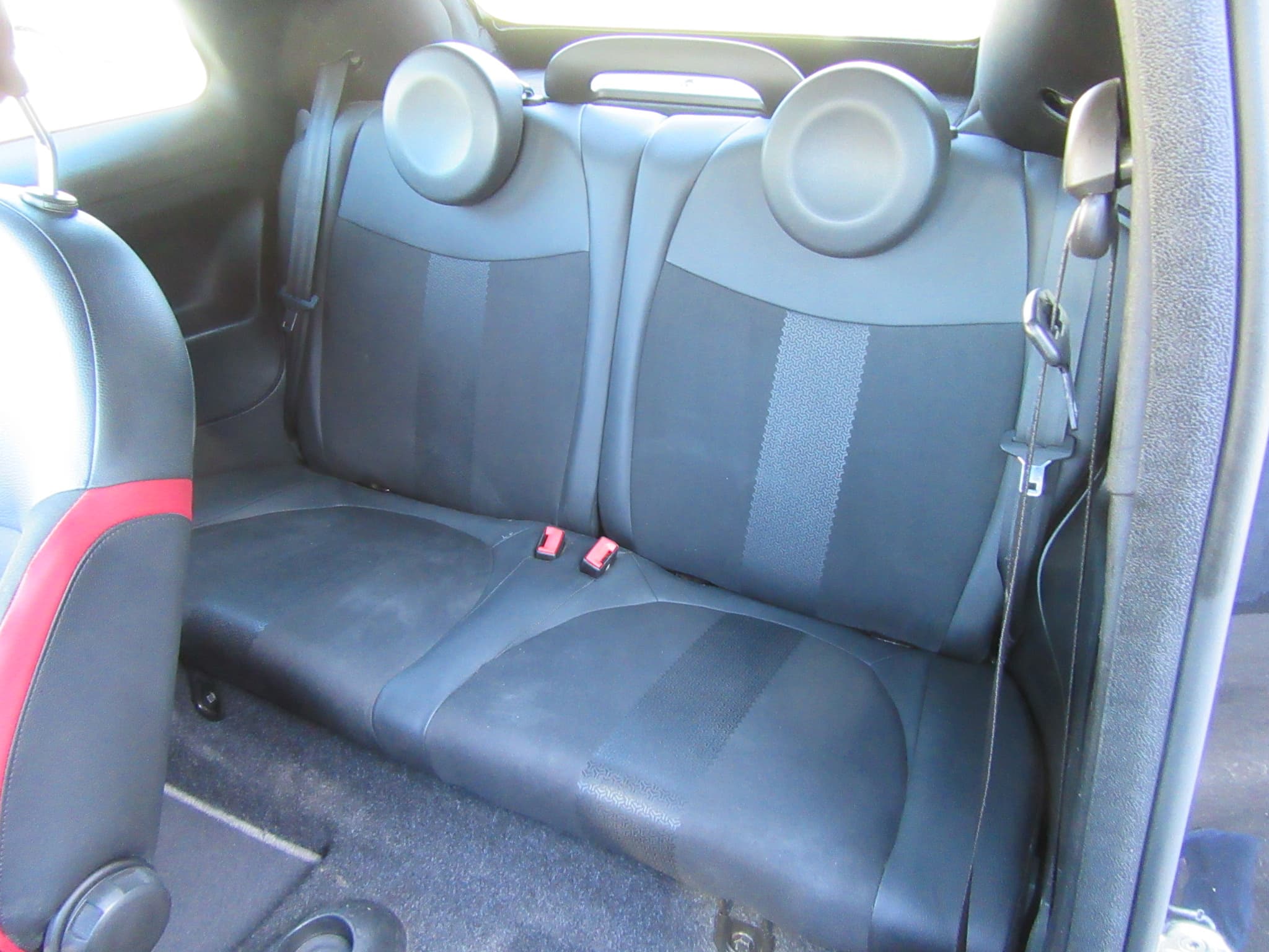 Fiat 500 C S TwinAir - Image 23