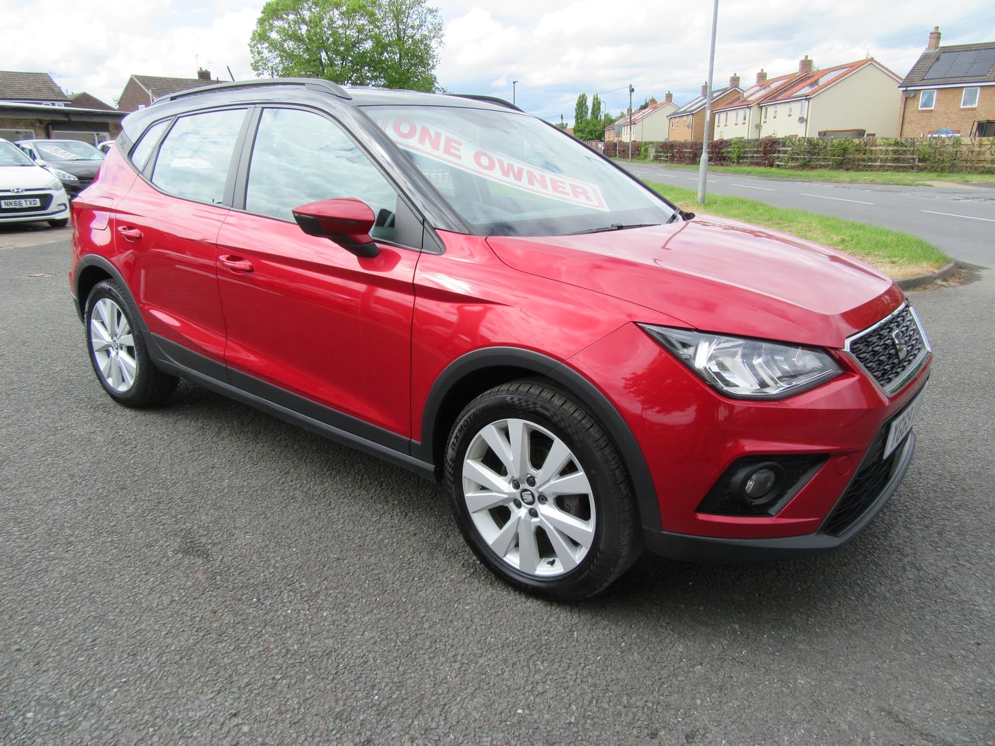 Seat Arona SE Technology TSi - Image 2