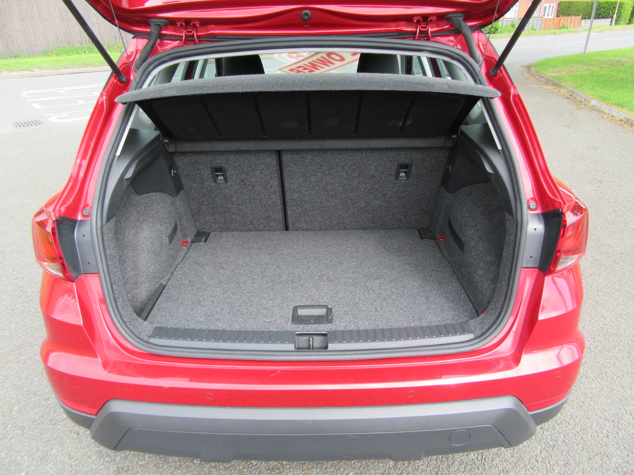 Seat Arona SE Technology TSi - Image 15