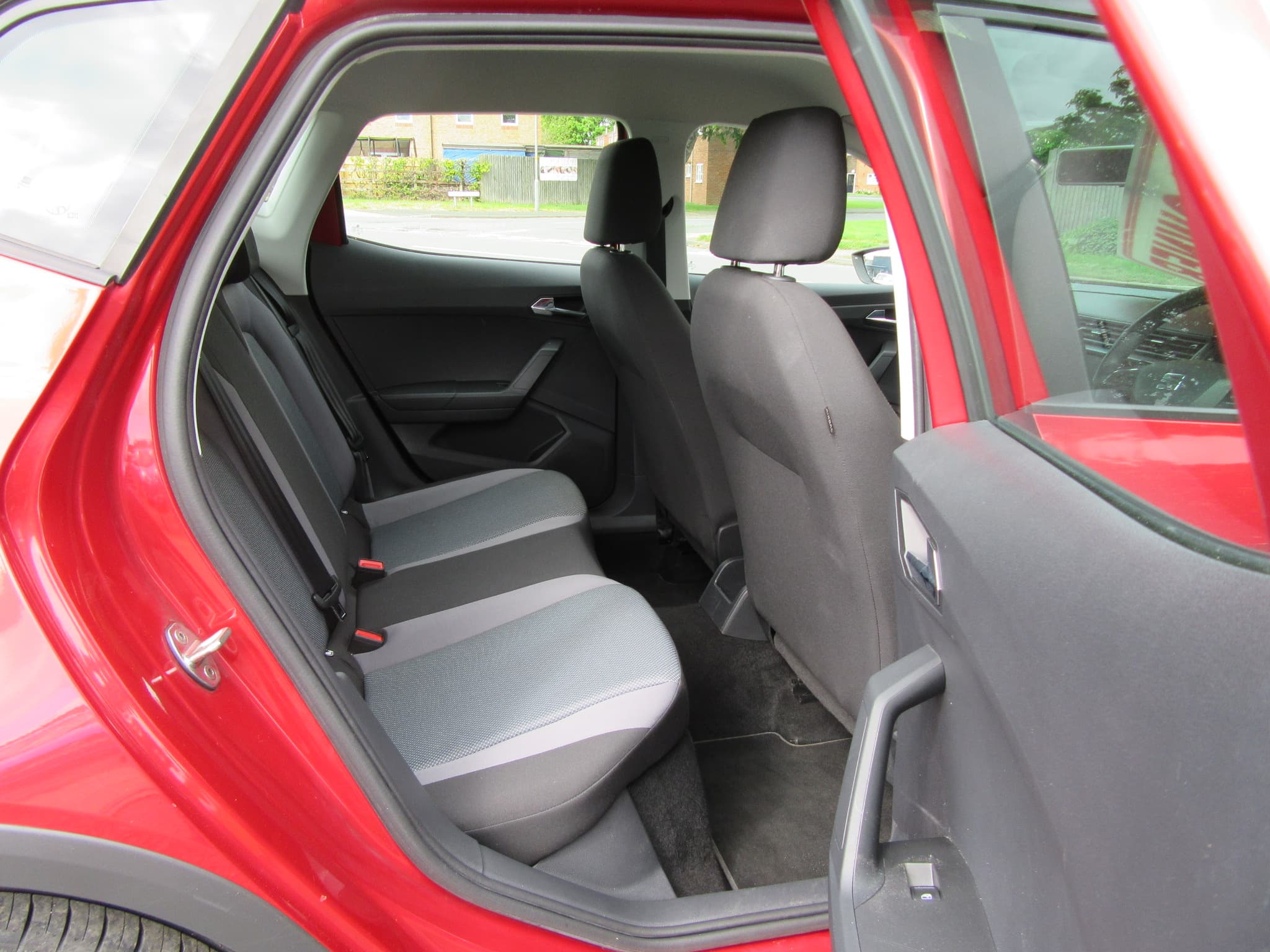 Seat Arona SE Technology TSi - Image 17