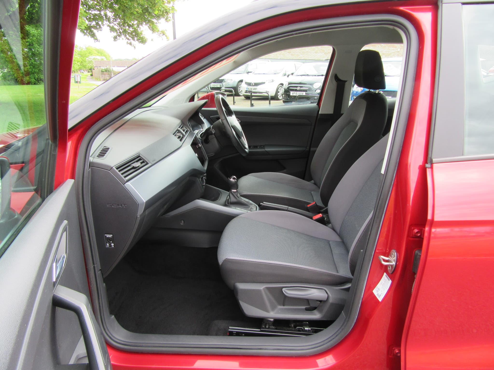 Seat Arona SE Technology TSi - Image 19