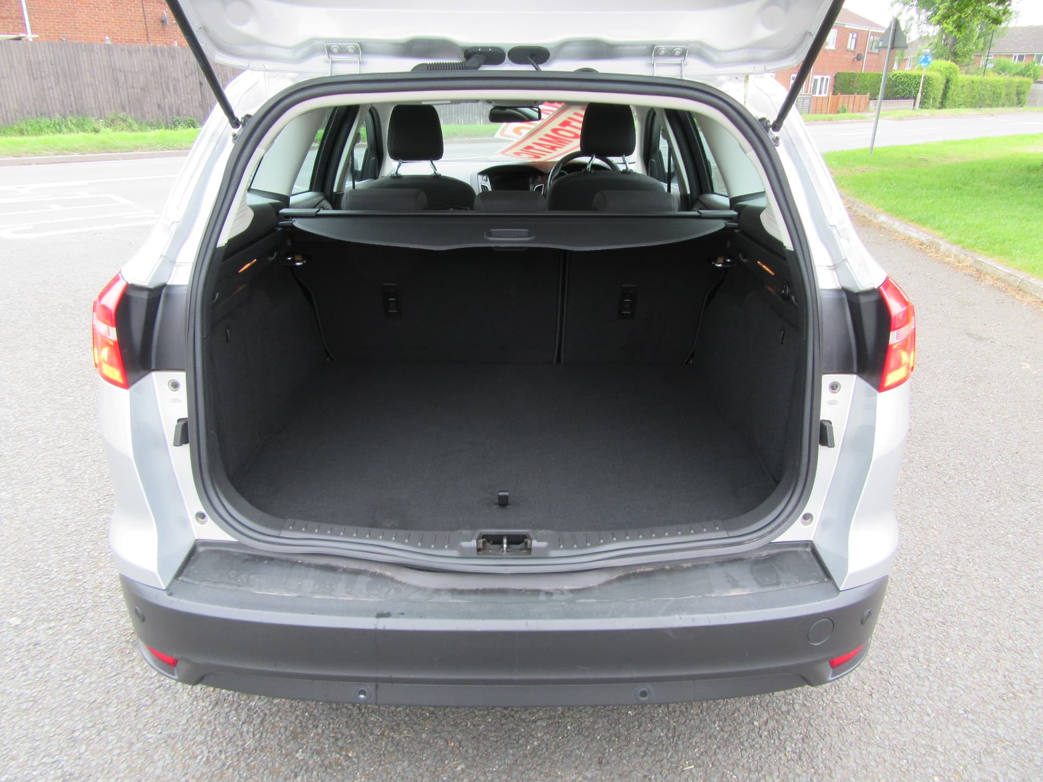 Ford Focus Titanium Auto - Image 15