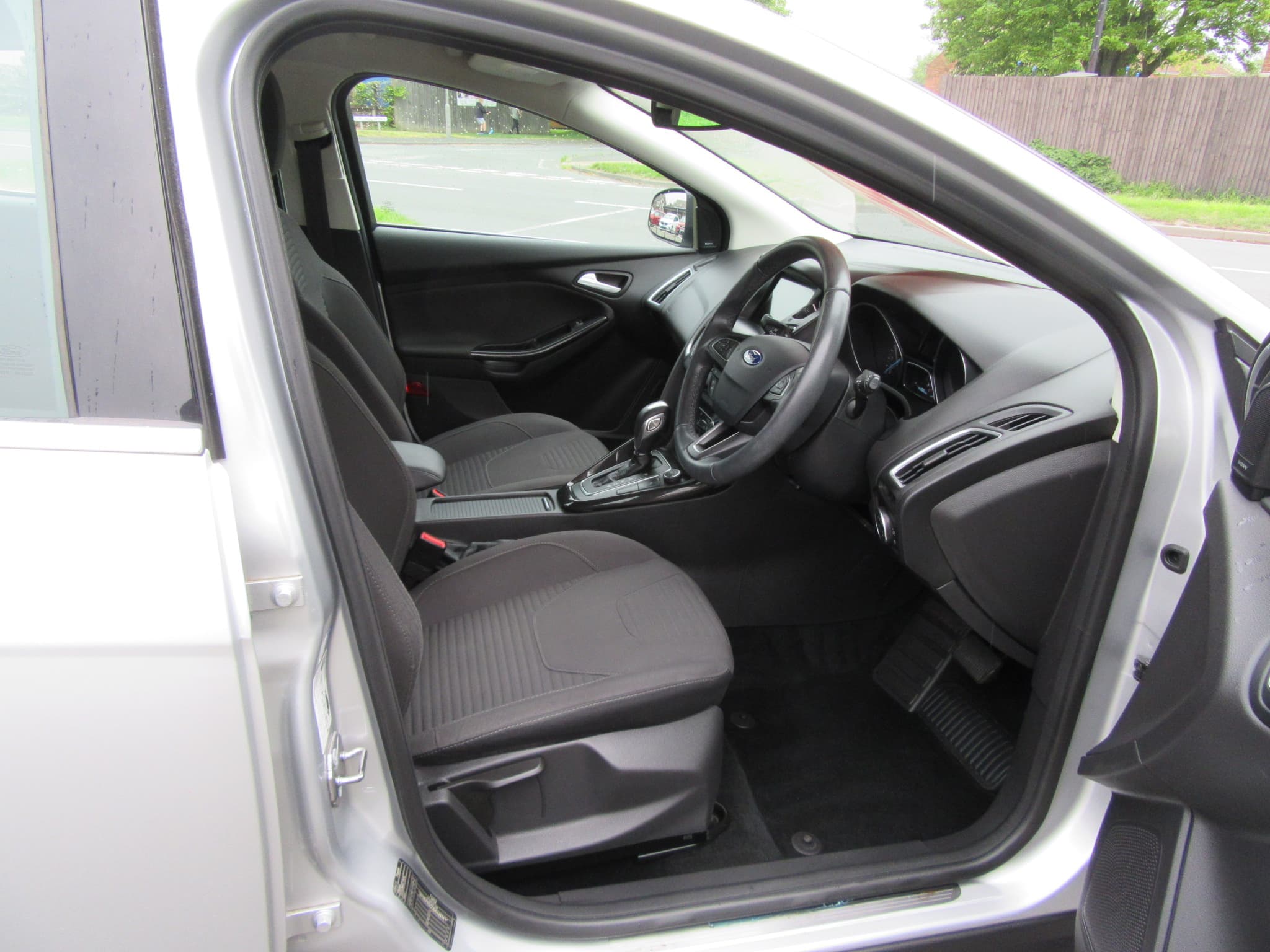 Ford Focus Titanium Auto - Image 16