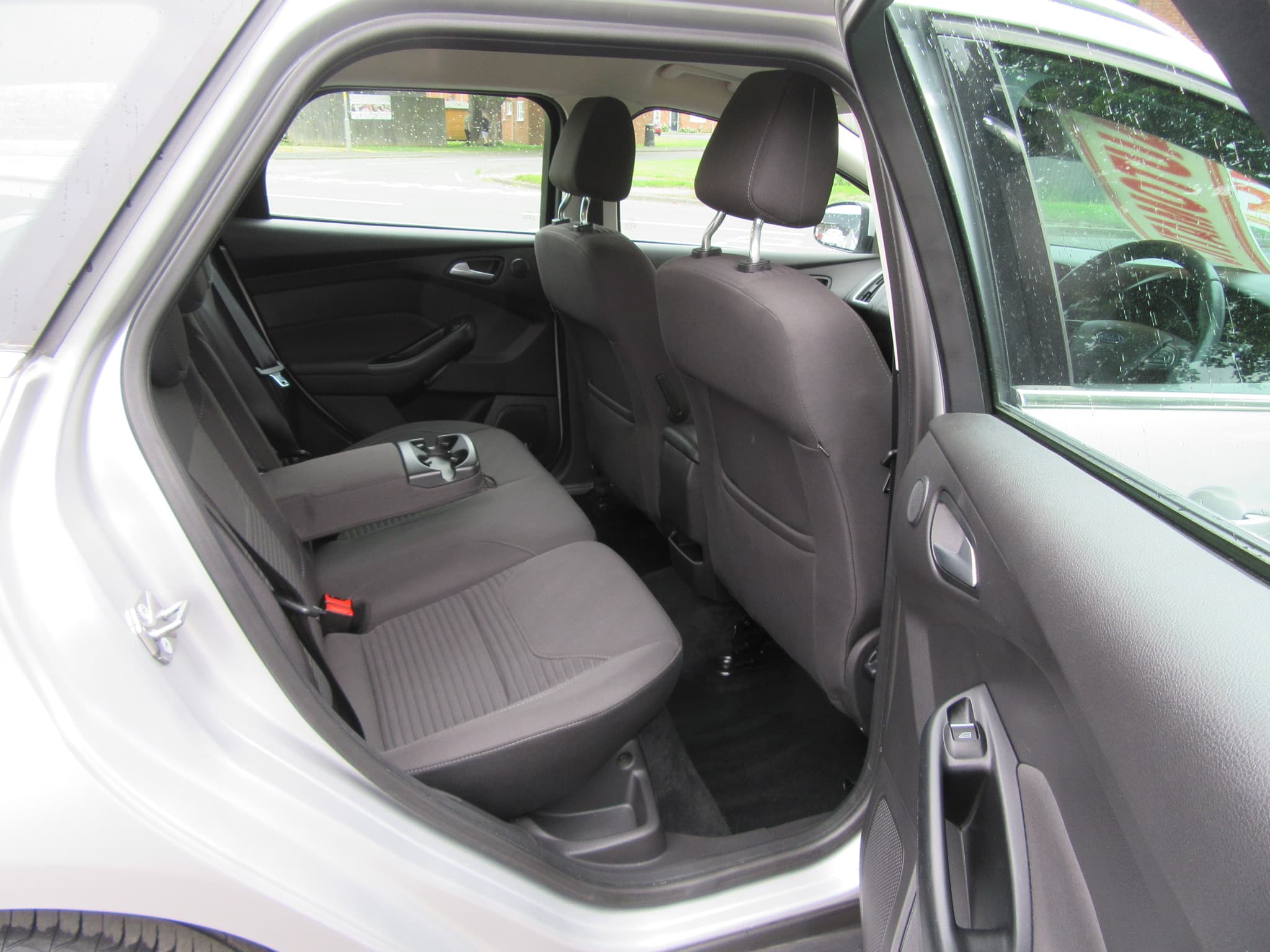 Ford Focus Titanium Auto - Image 17
