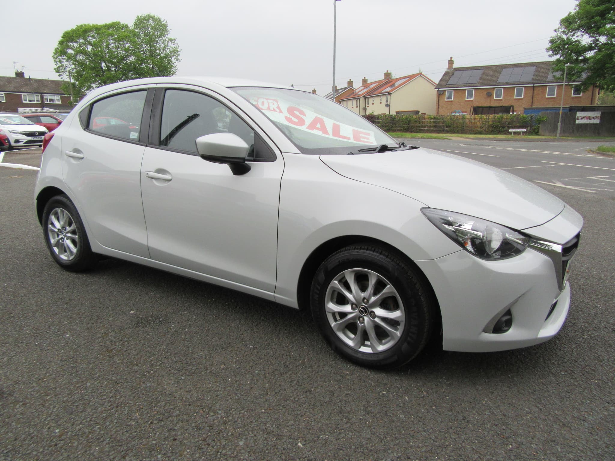 Mazda Mazda2 SE-L+ - Image 2