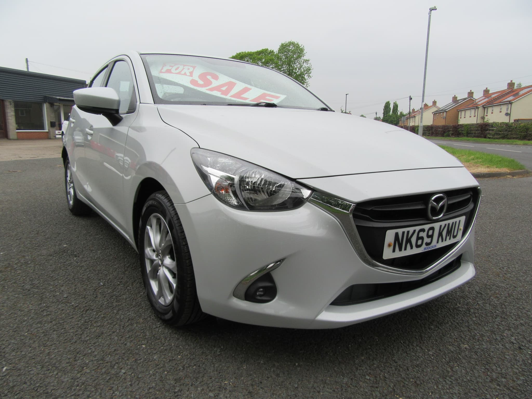 Mazda Mazda2 SE-L+ - Image 5