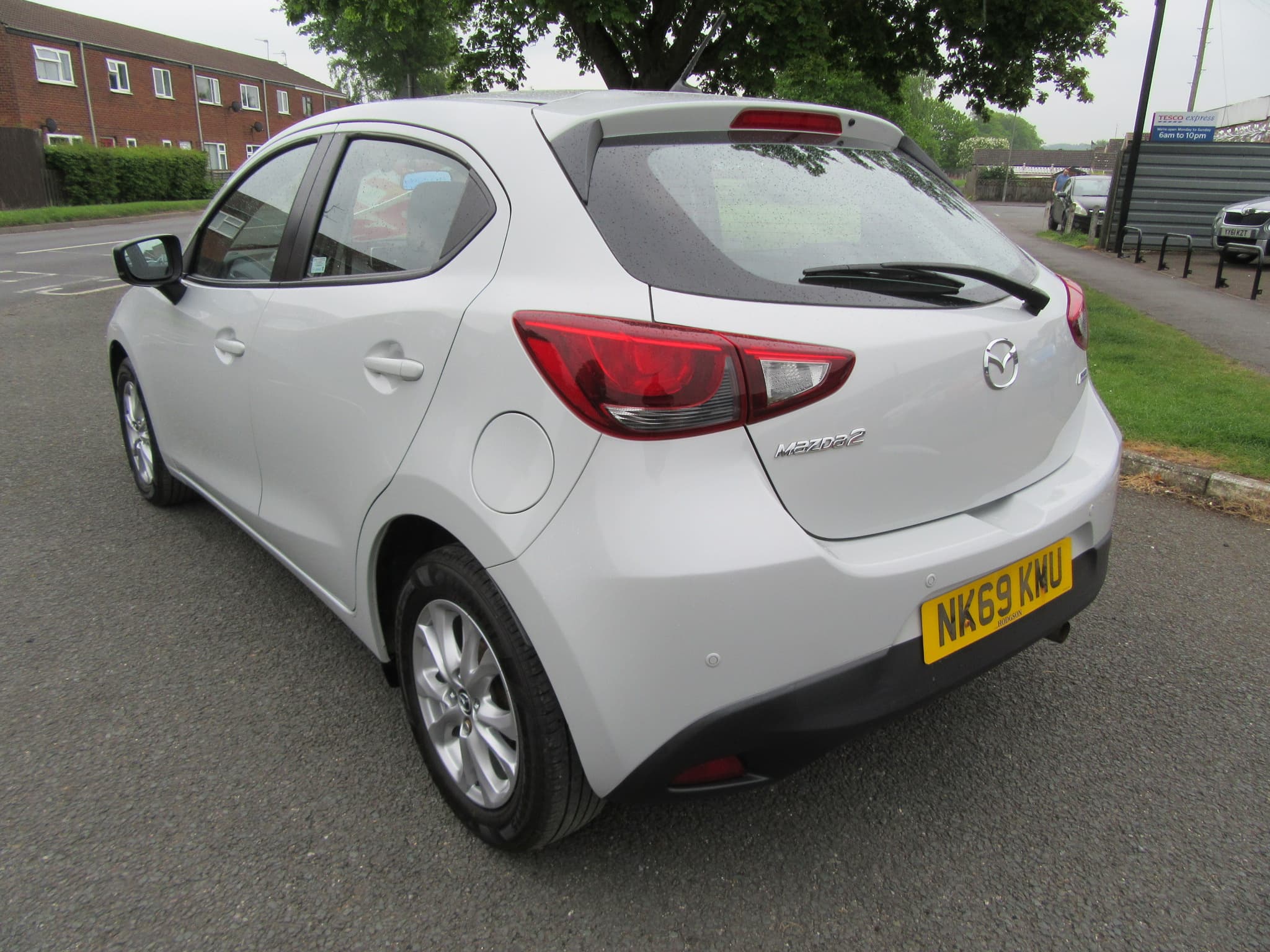 Mazda Mazda2 SE-L+ - Image 11