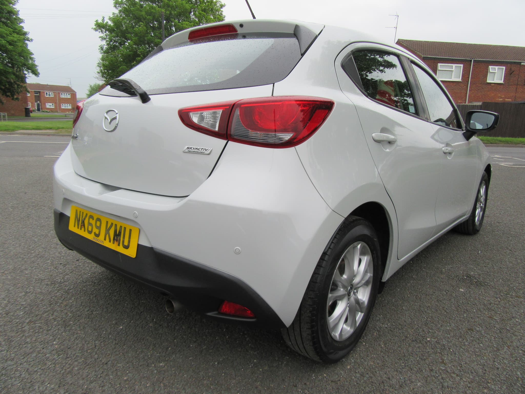 Mazda Mazda2 SE-L+ - Image 13