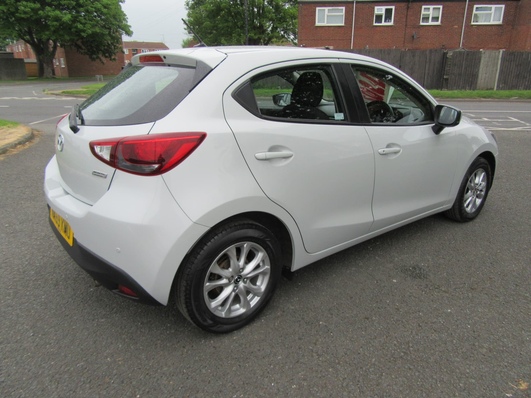Mazda Mazda2 SE-L+ - Image 14