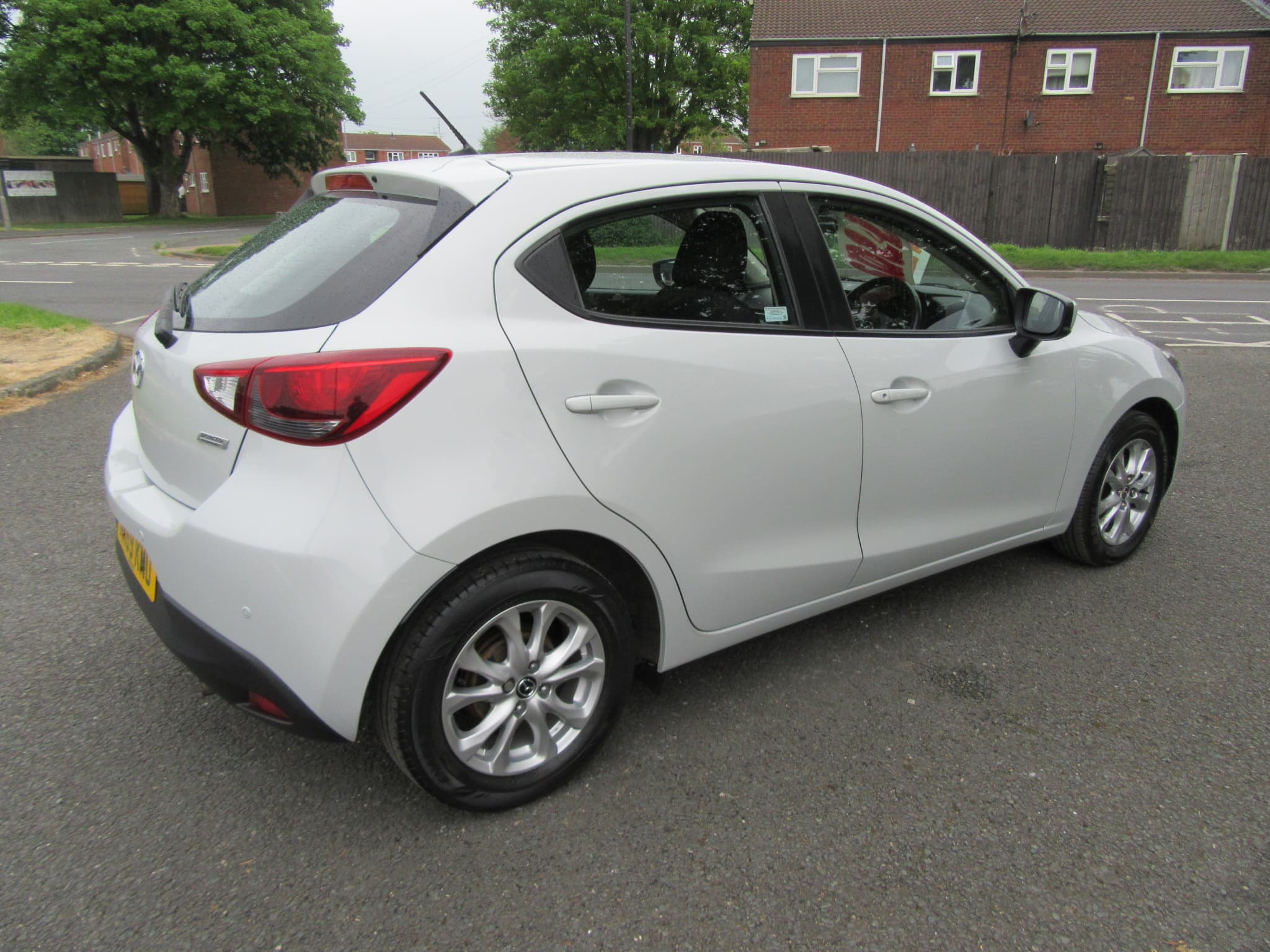 Mazda Mazda2 SE-L+ - Image 15