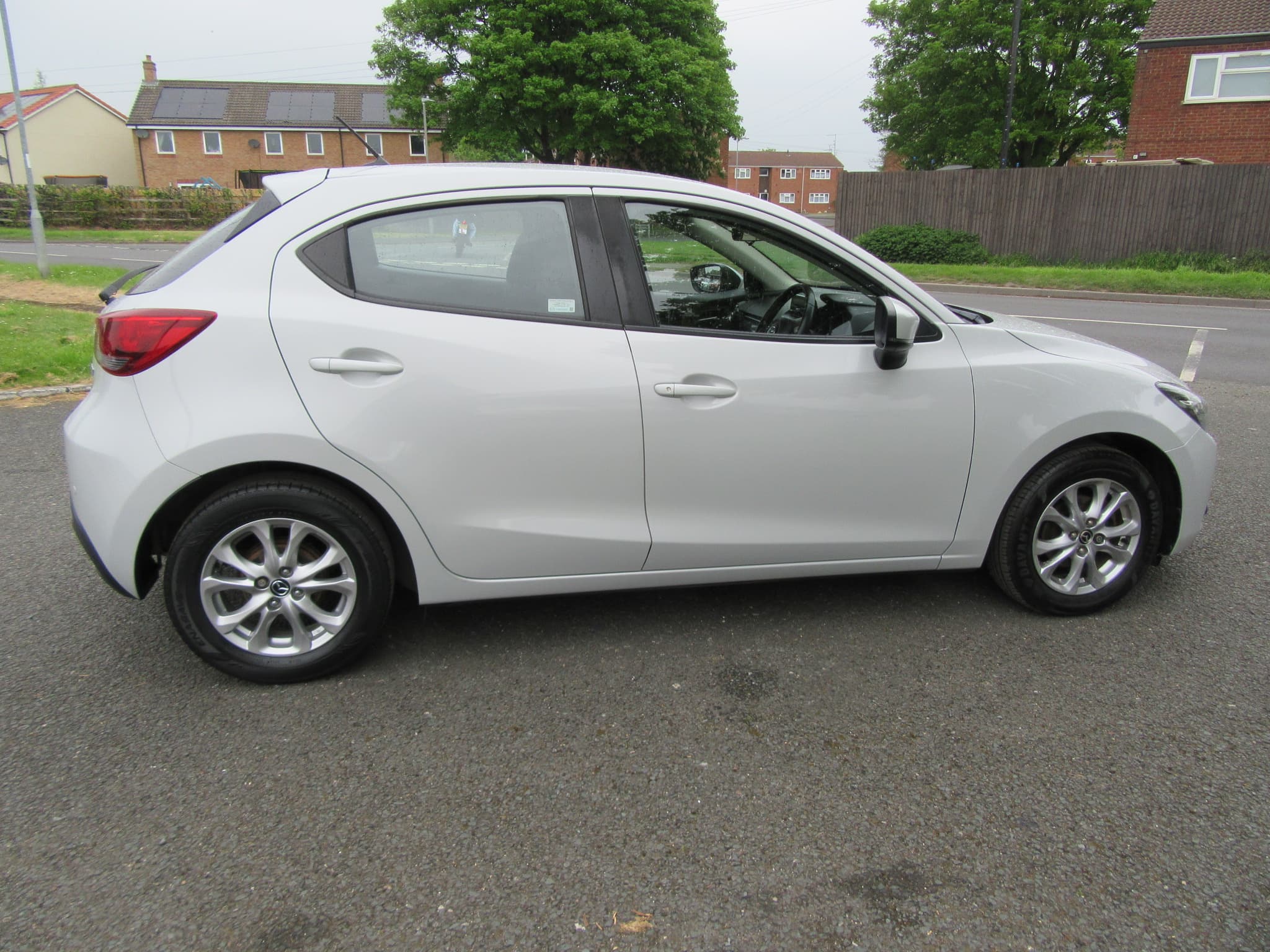 Mazda Mazda2 SE-L+ - Image 16