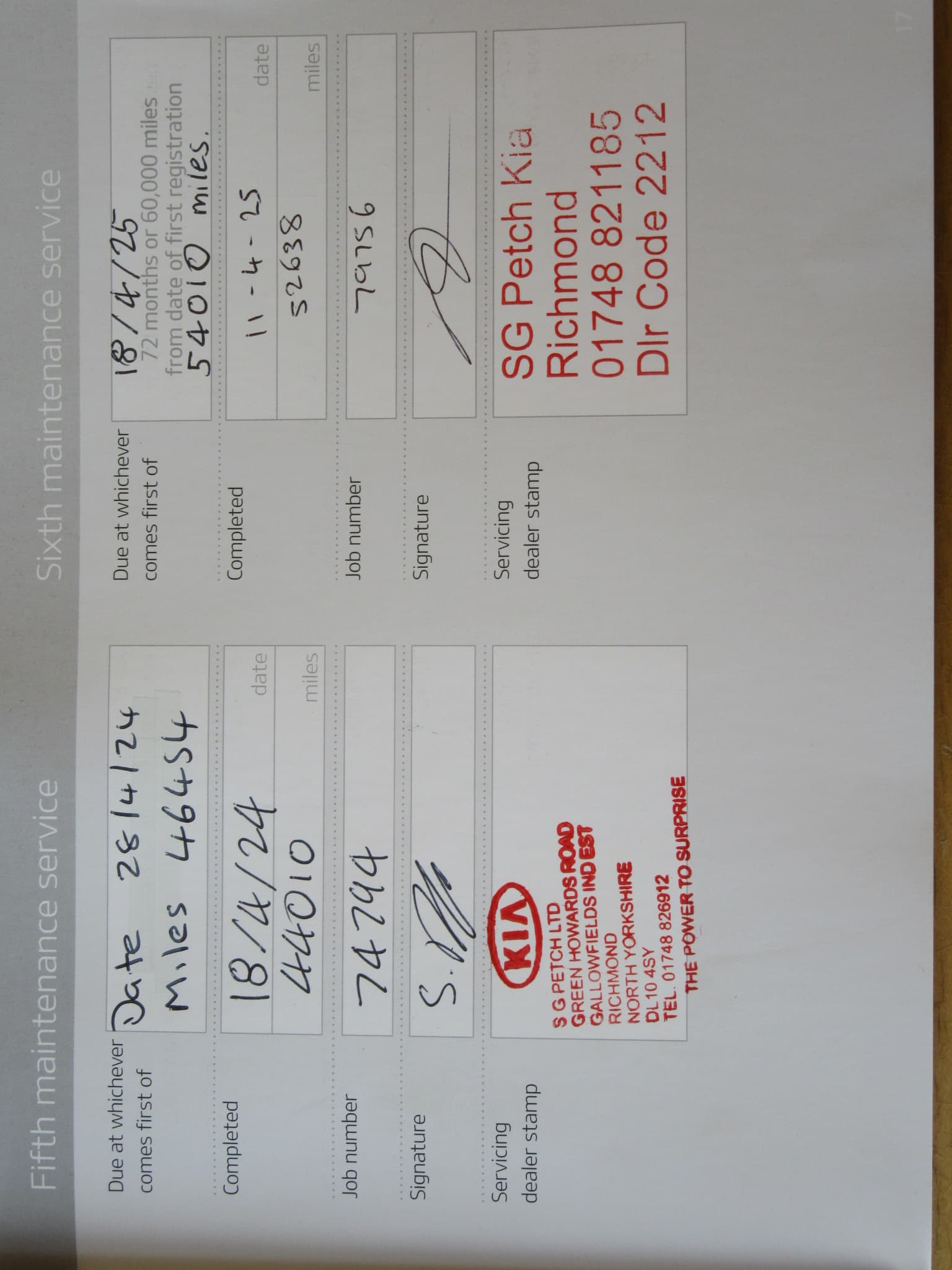 Kia Picanto X-Line S - Image 22