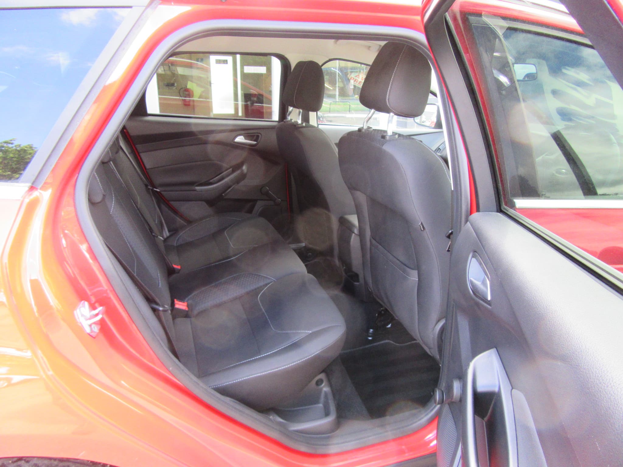 Ford Focus Zetec Edition TDCi - Image 17