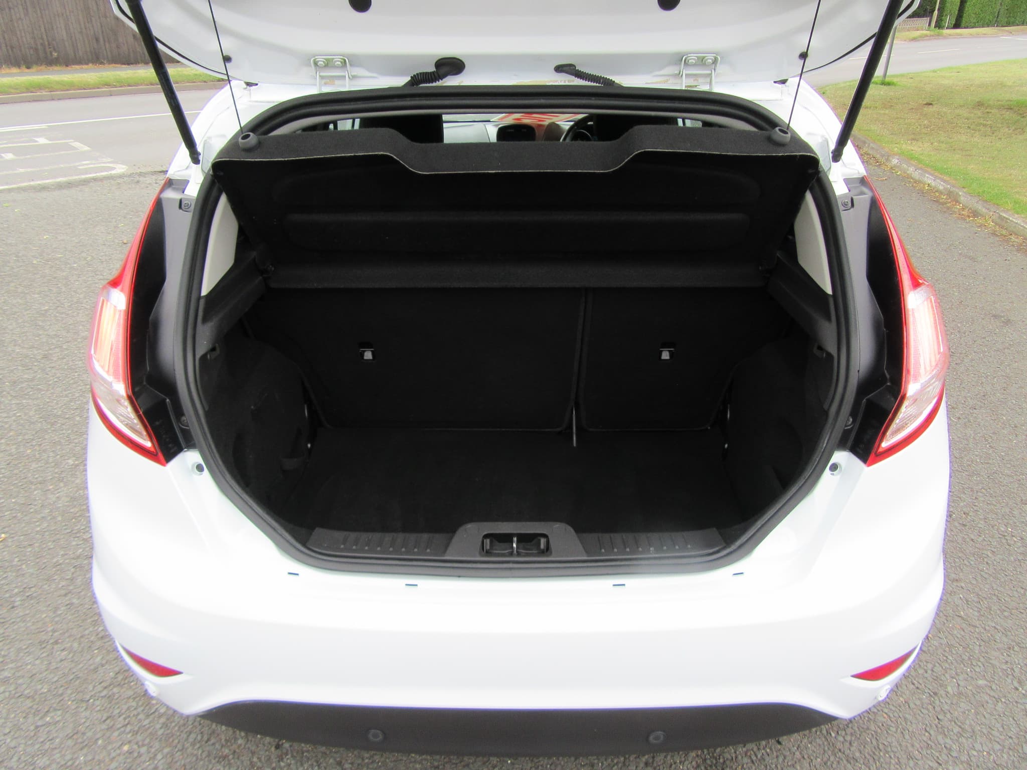 Ford Fiesta Titanium Auto - Image 15