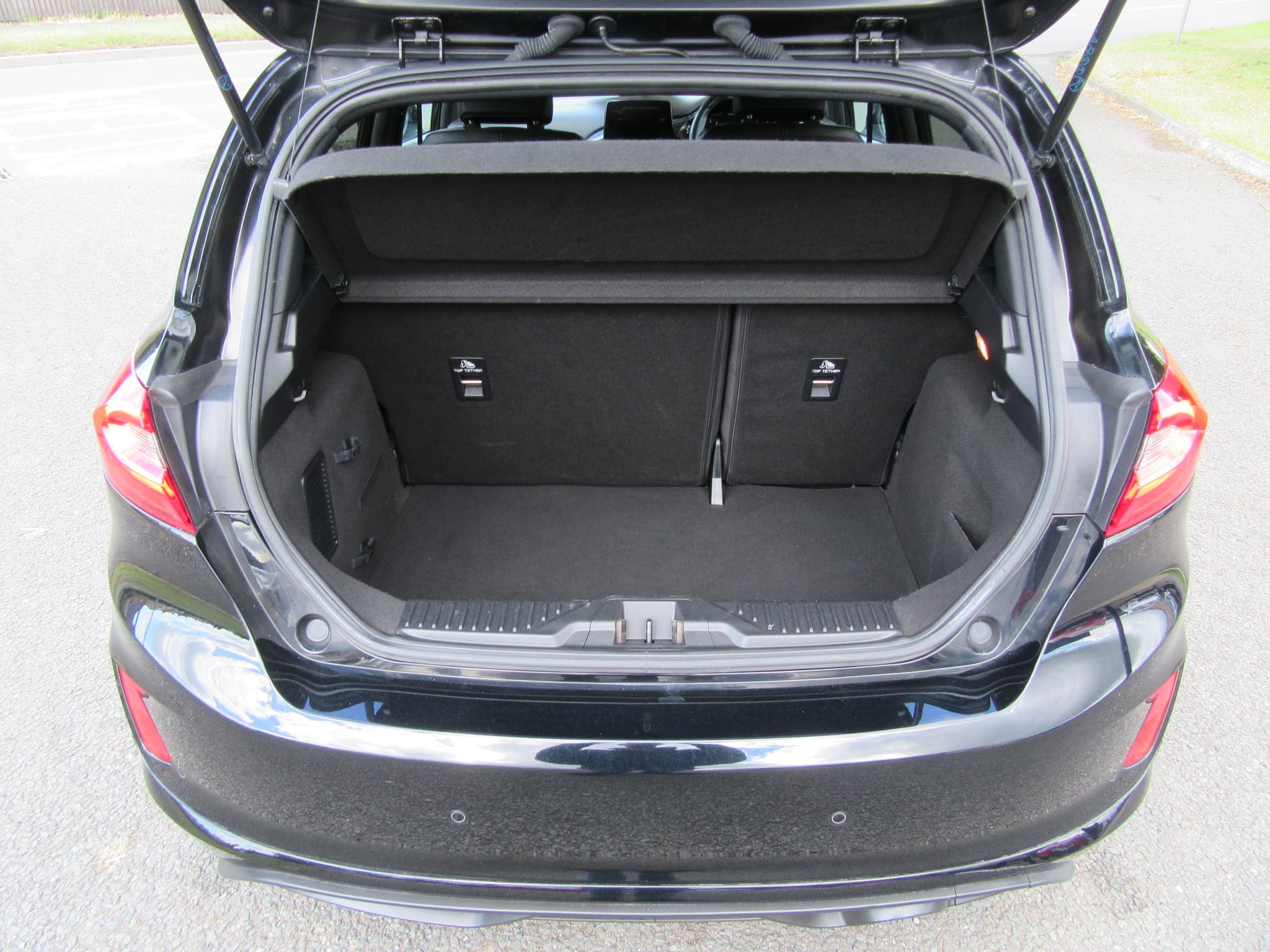 Ford Fiesta ST-Line X Turbo - Image 17