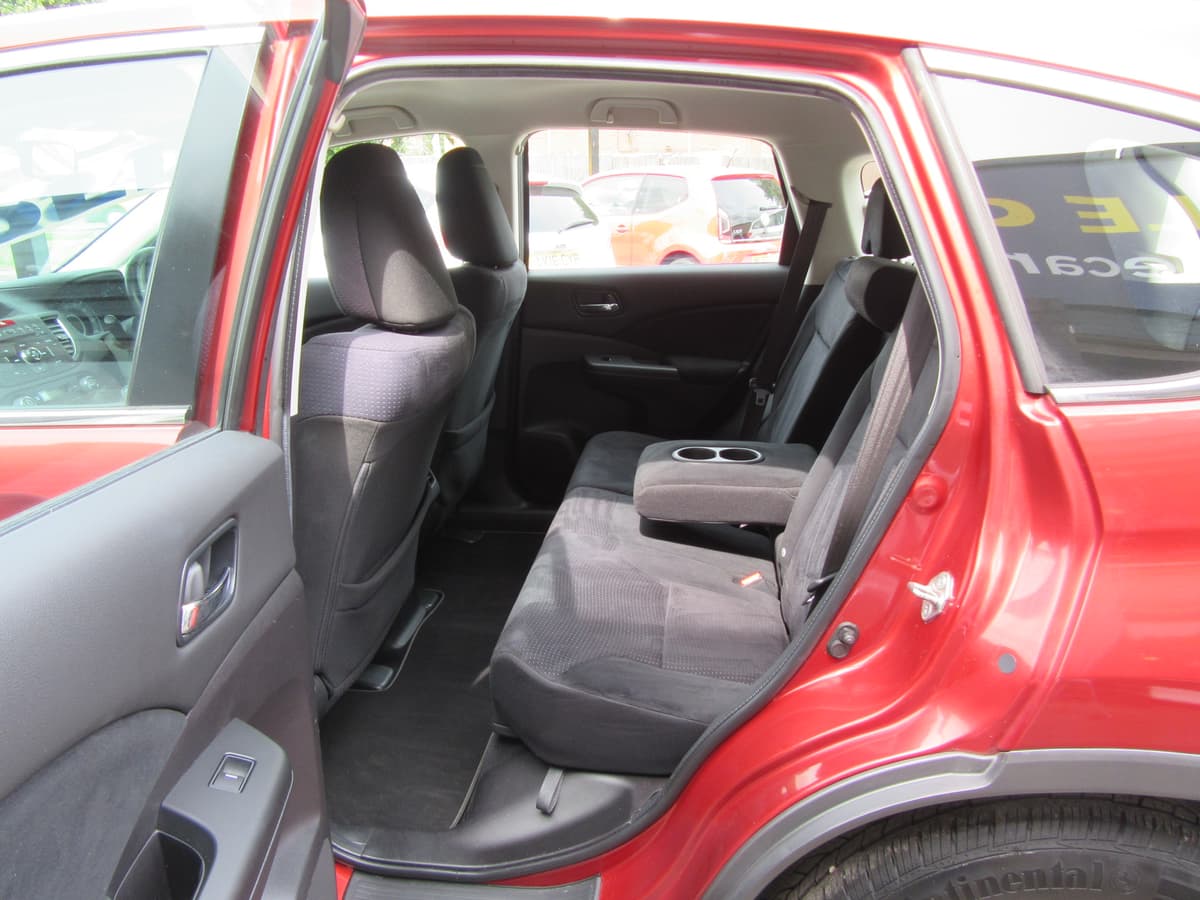 2014 Honda CR-V SE i-DTec 4x2 - Image 19